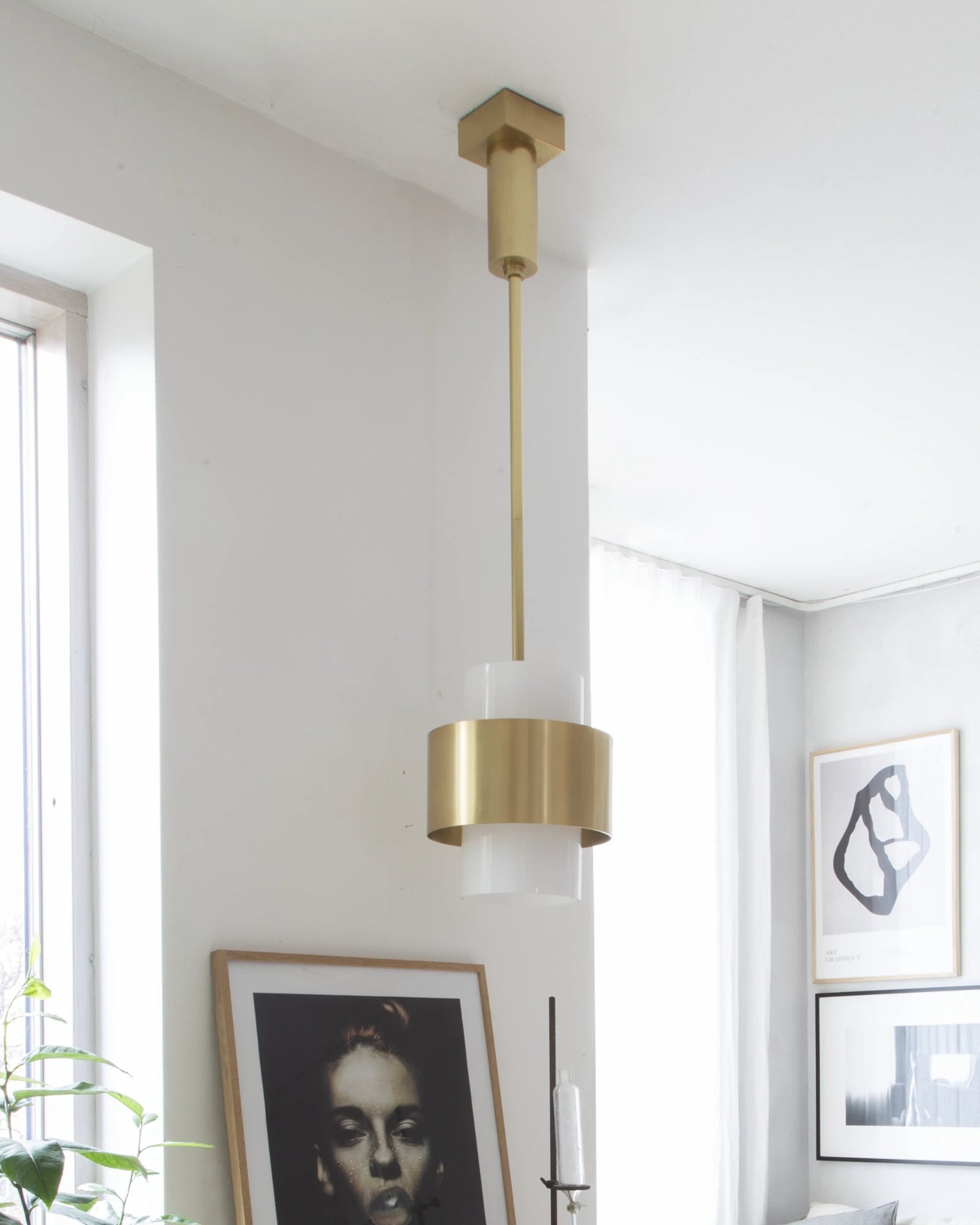 Corinth Pendant Light