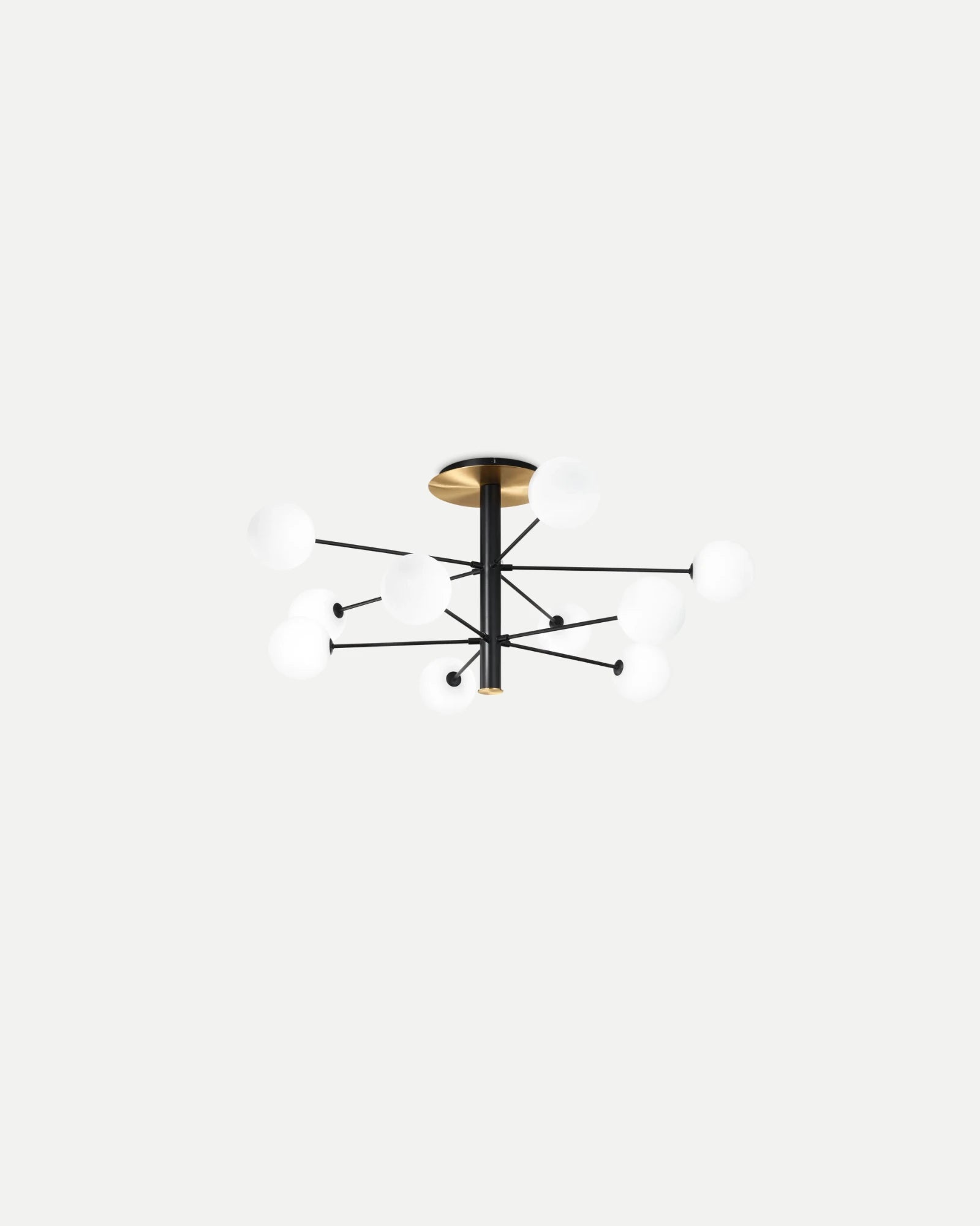 Cosmopolitan Chandelier