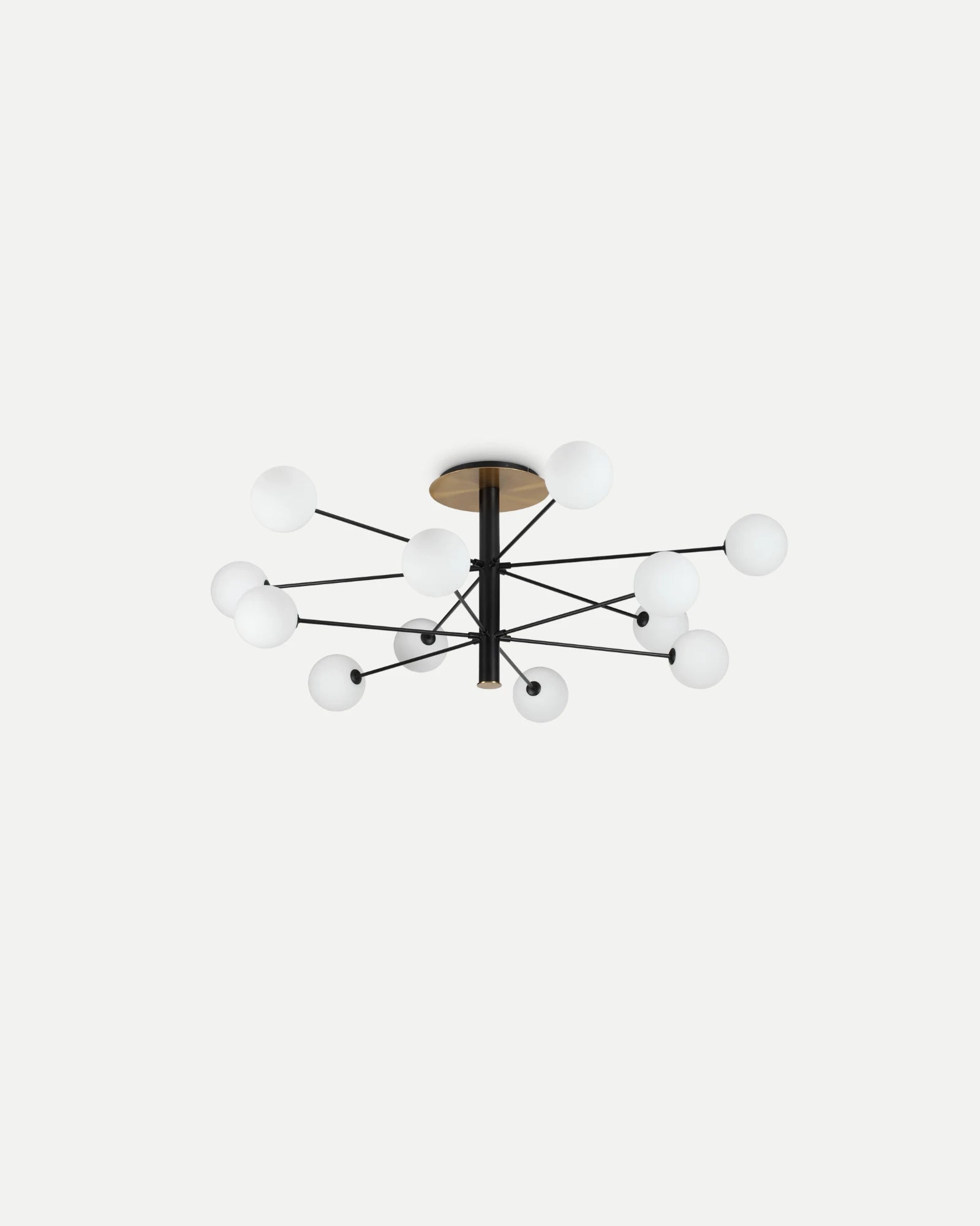 Cosmopolitan Chandelier