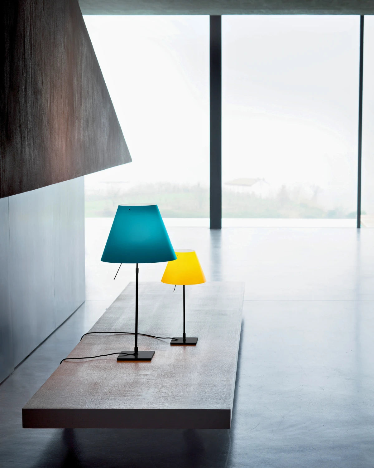Costanza Table Lamp
