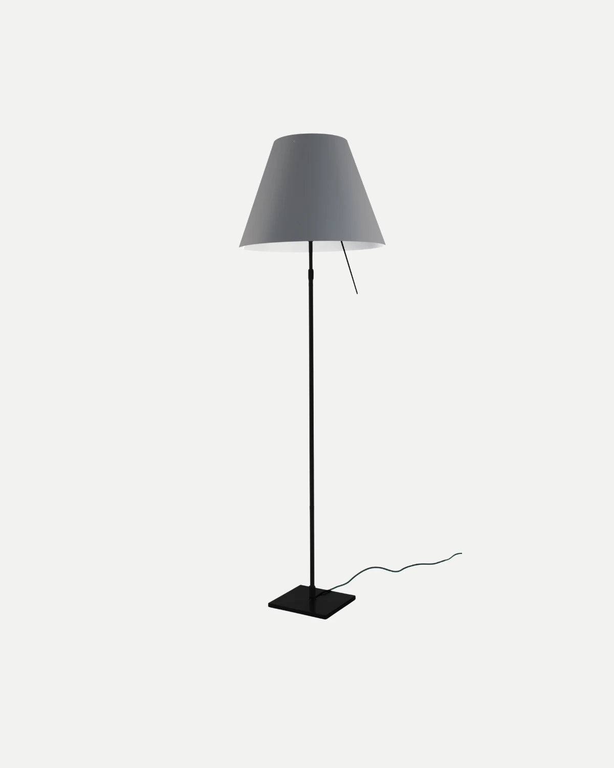Costanza Adjustable Floor Lamp