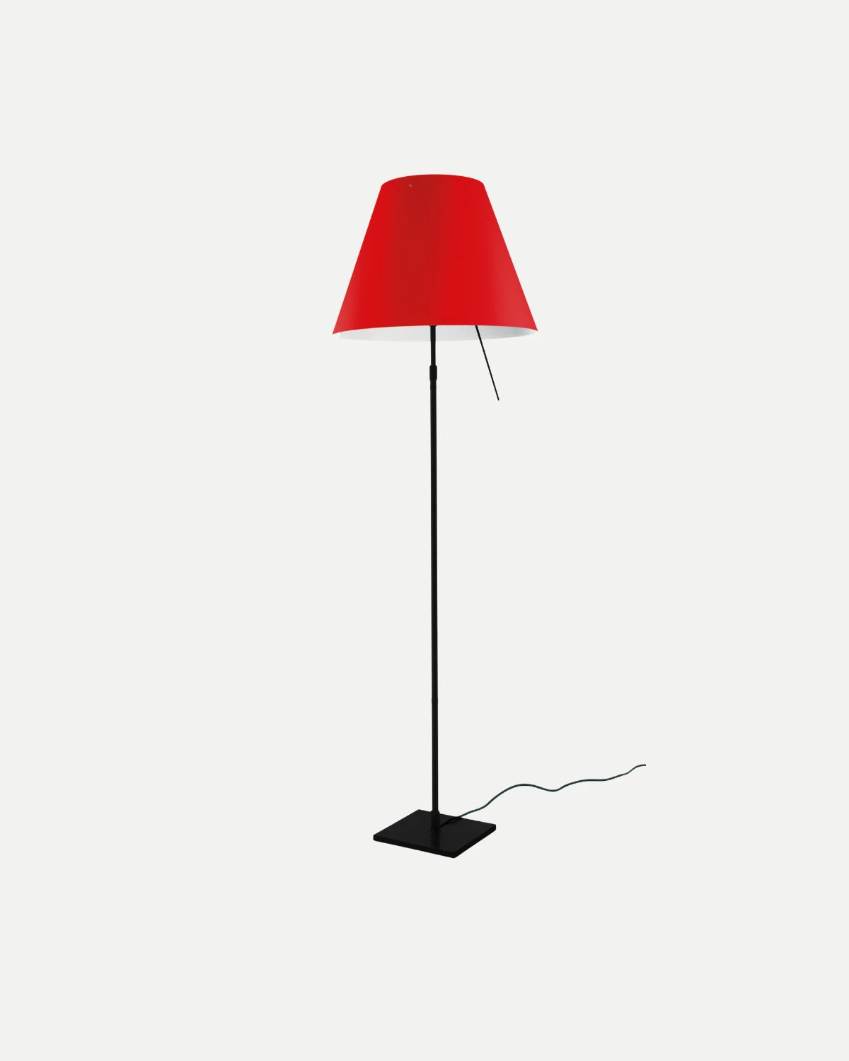 Costanza Adjustable Floor Lamp