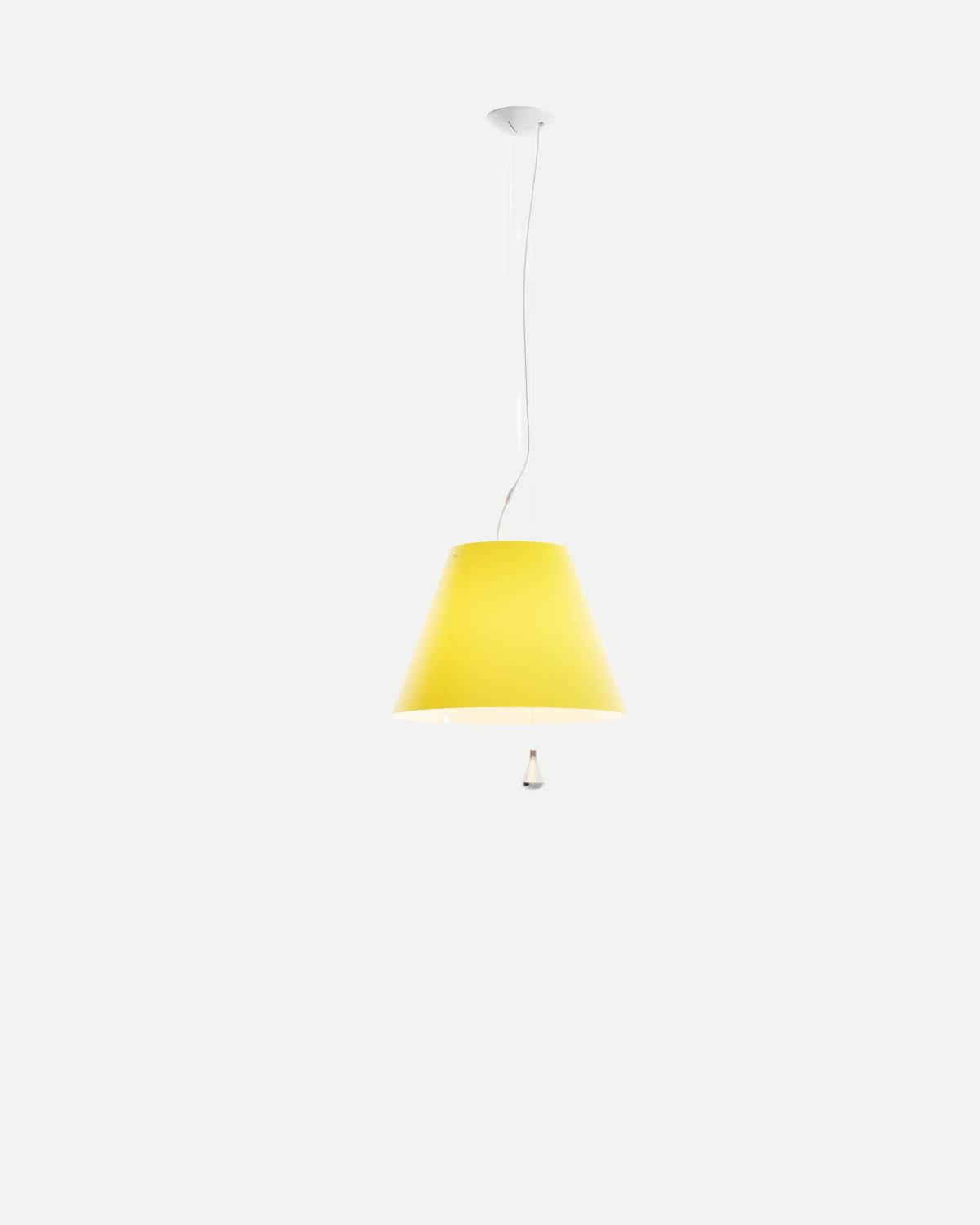 Costanza Up and Down Pendant Light