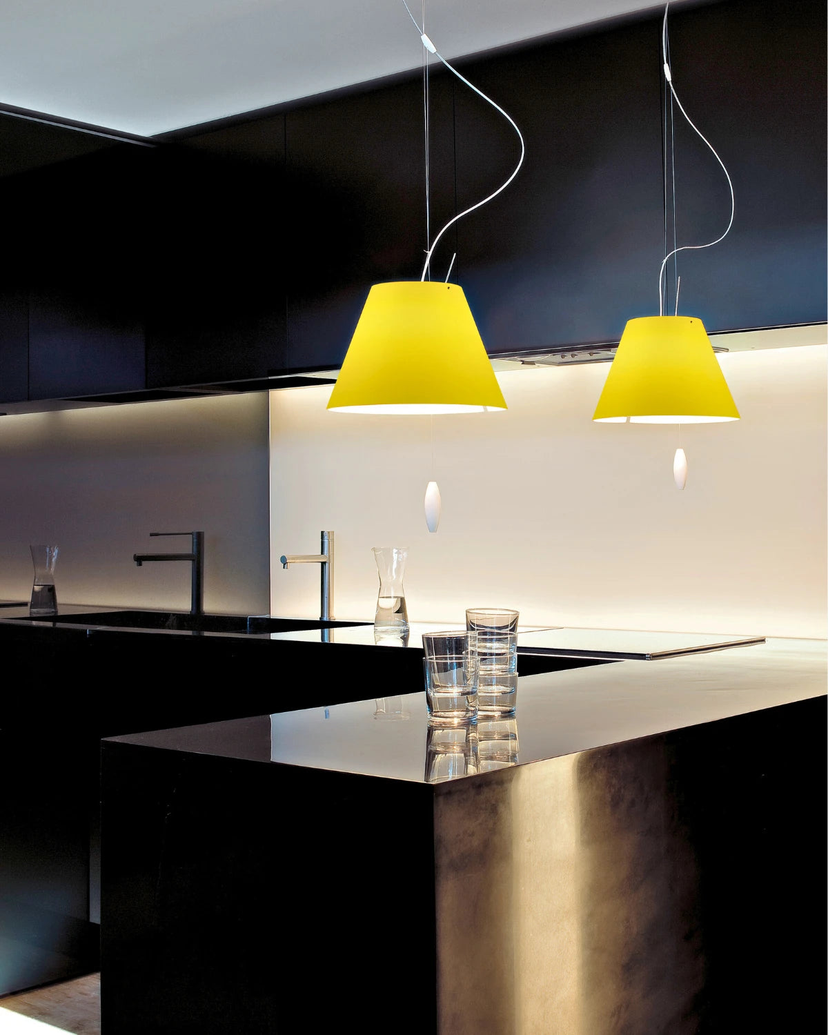 Costanzina Pendant Light