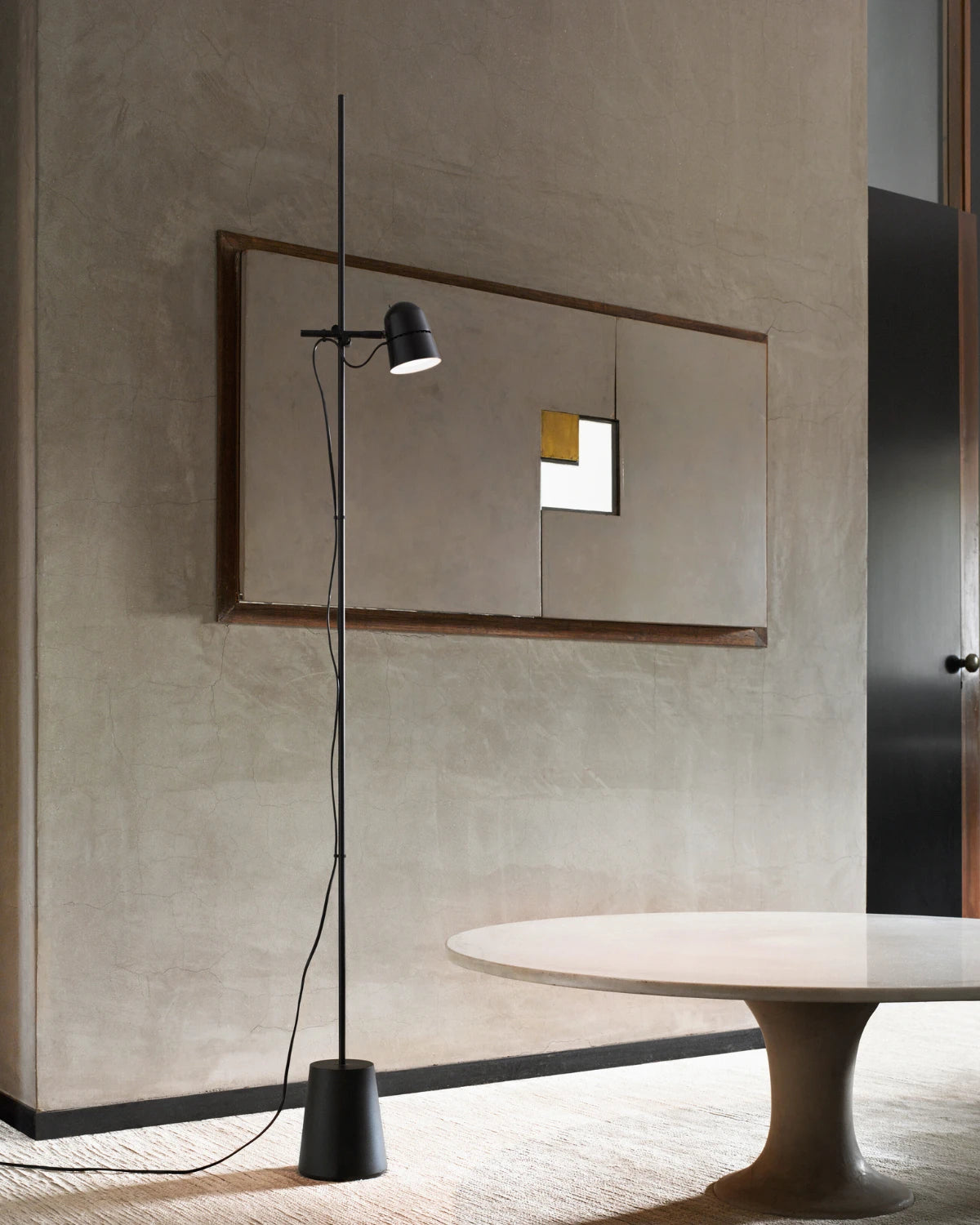 Counterbalance Floor Lamp