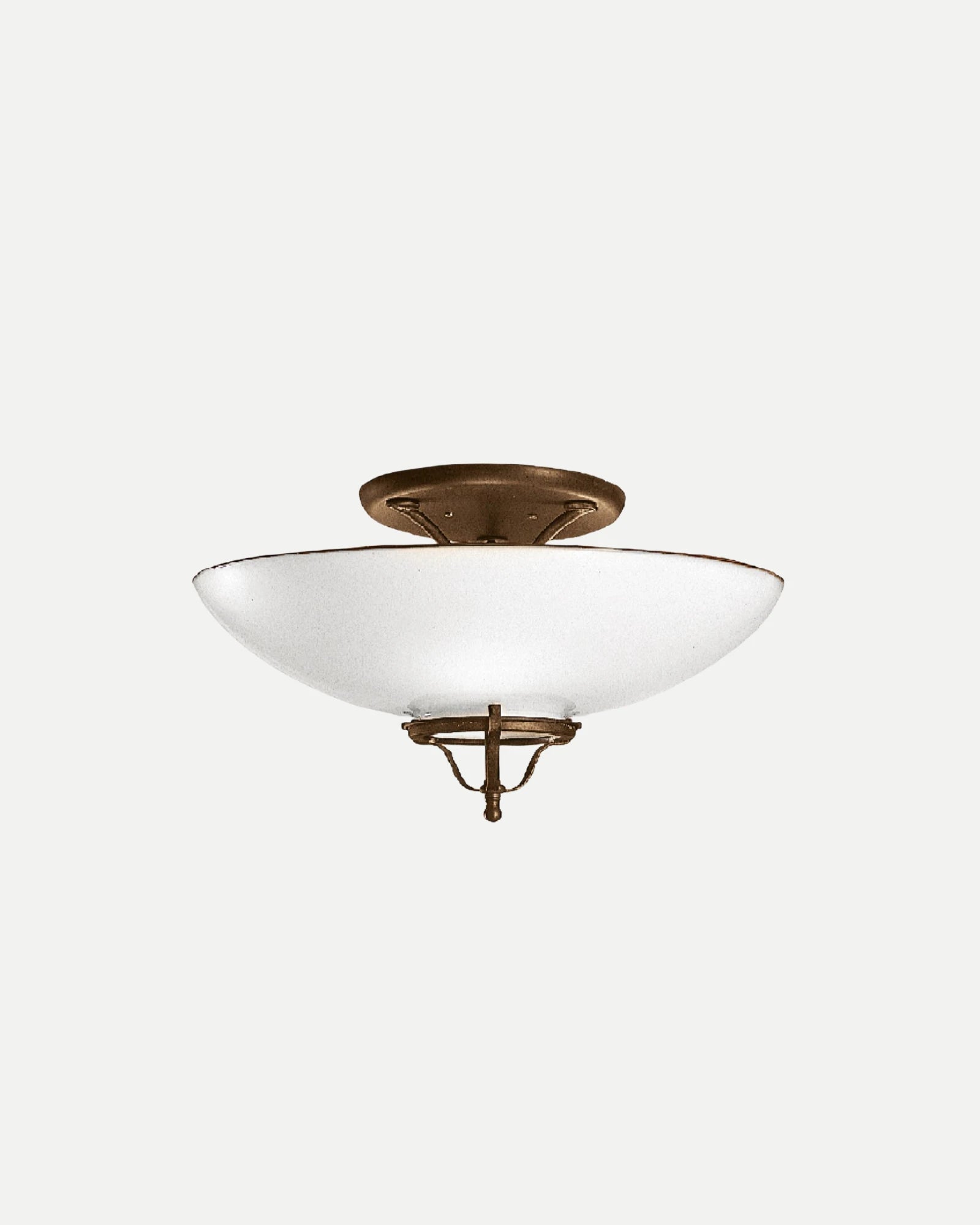 Country Ceiling Light