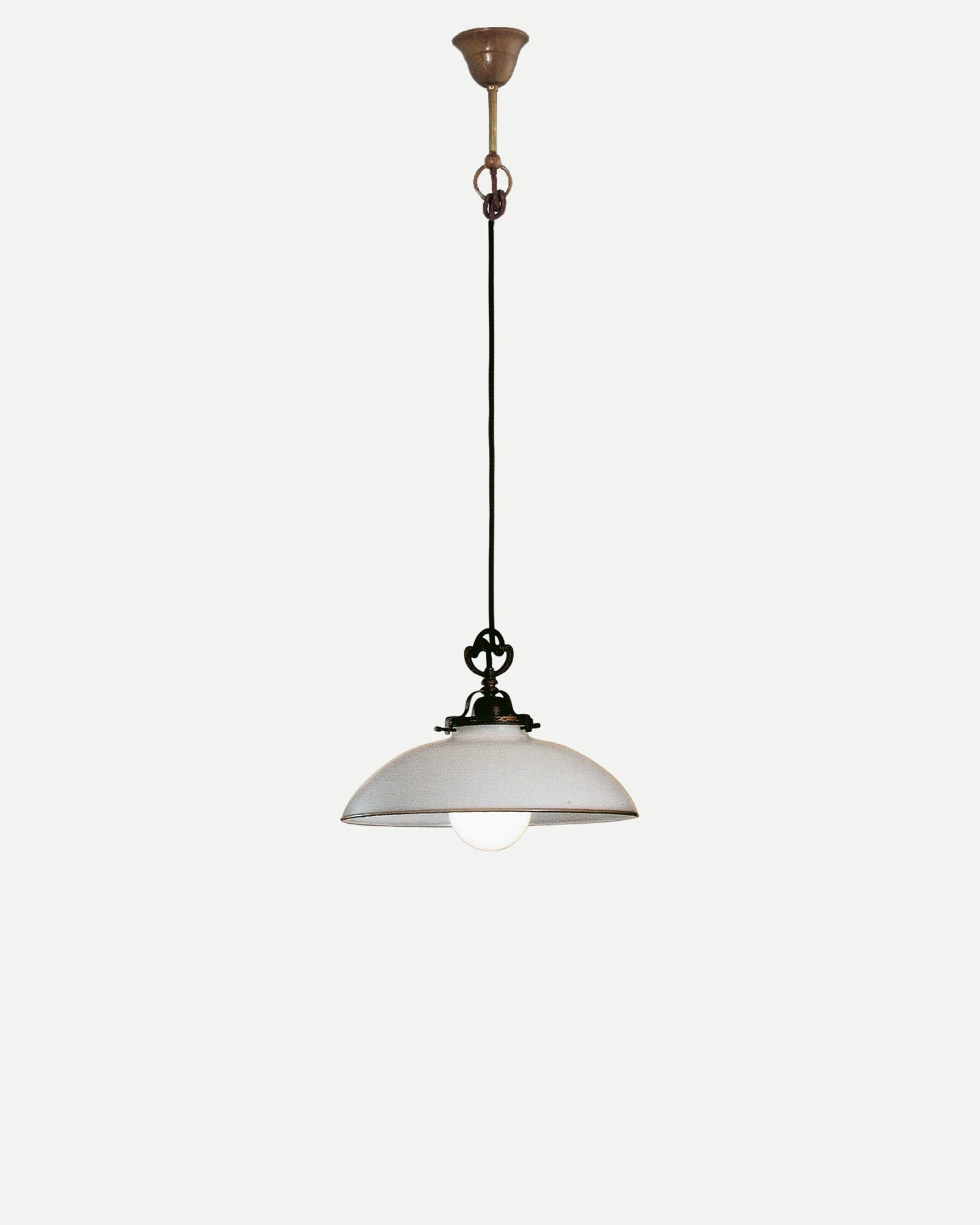 Country Pendant Light