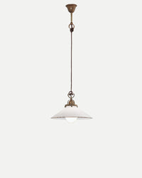 Country Pendant Light