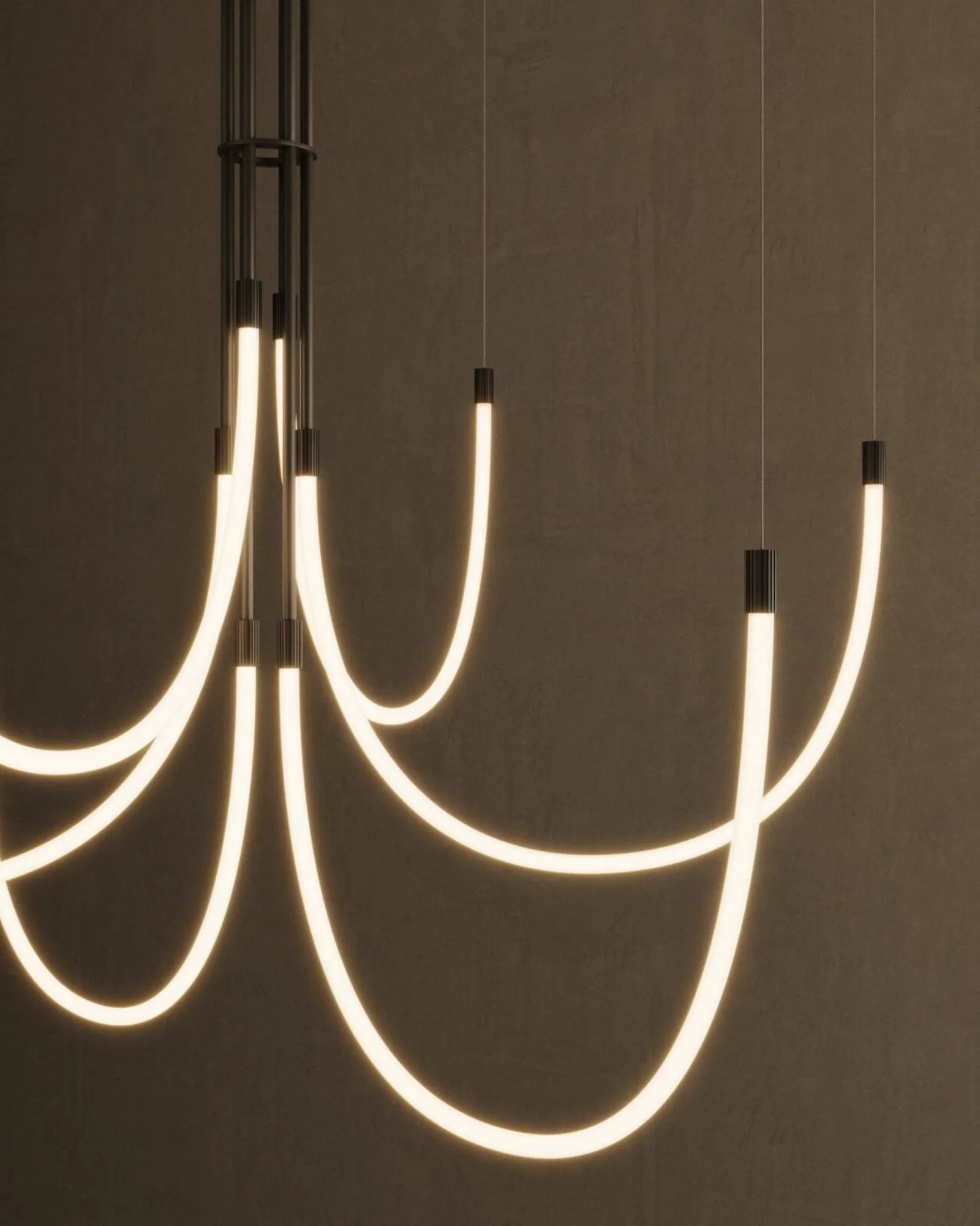 Cram 6lt Pendant Light