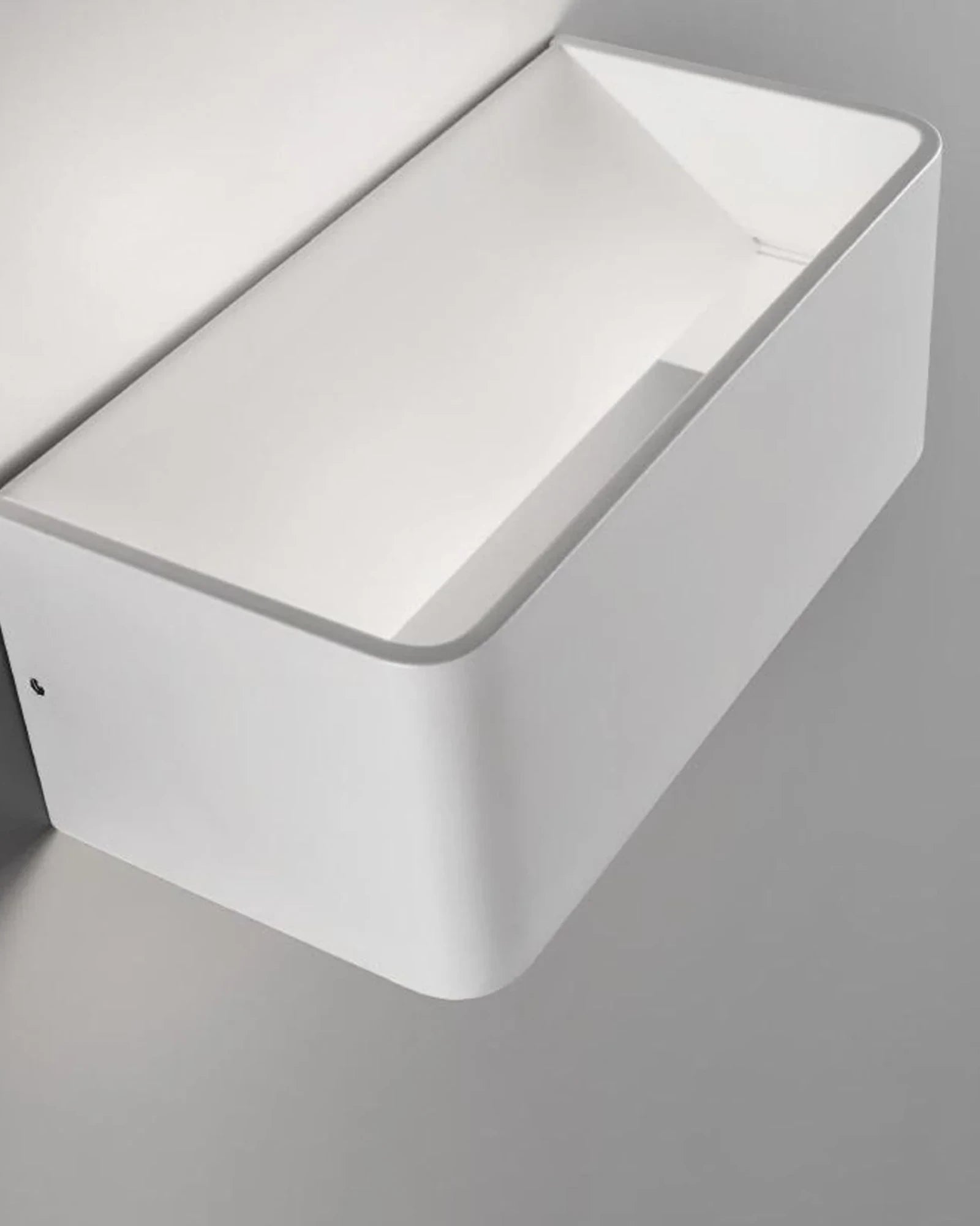 Cubetto Wall Light