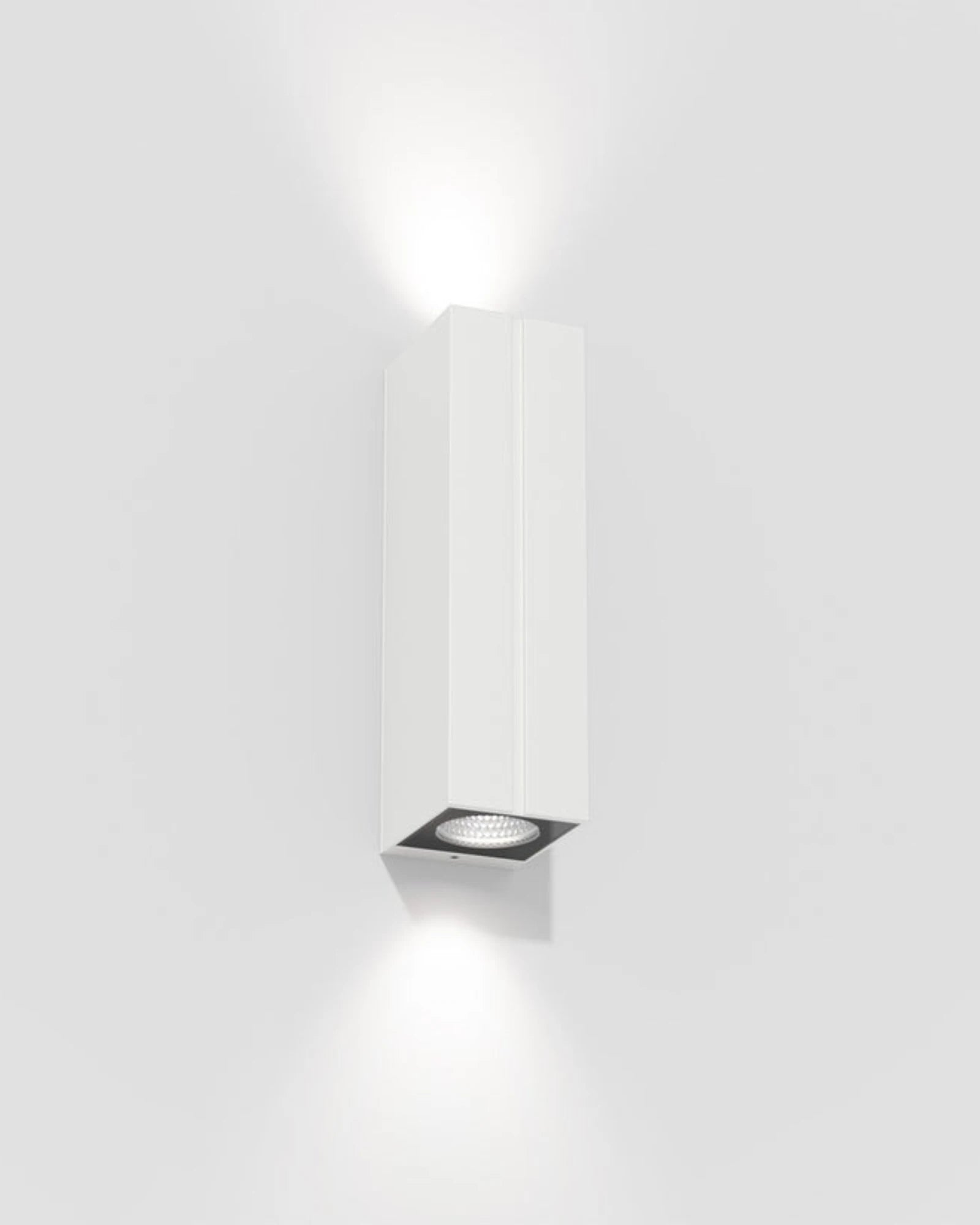 Cut Wall Light