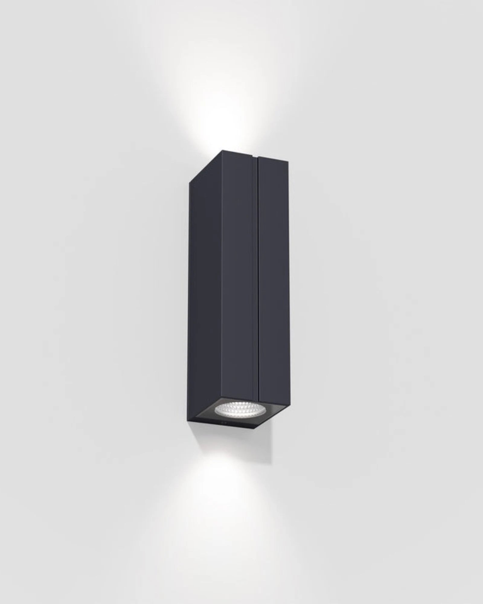 Cut Wall Light