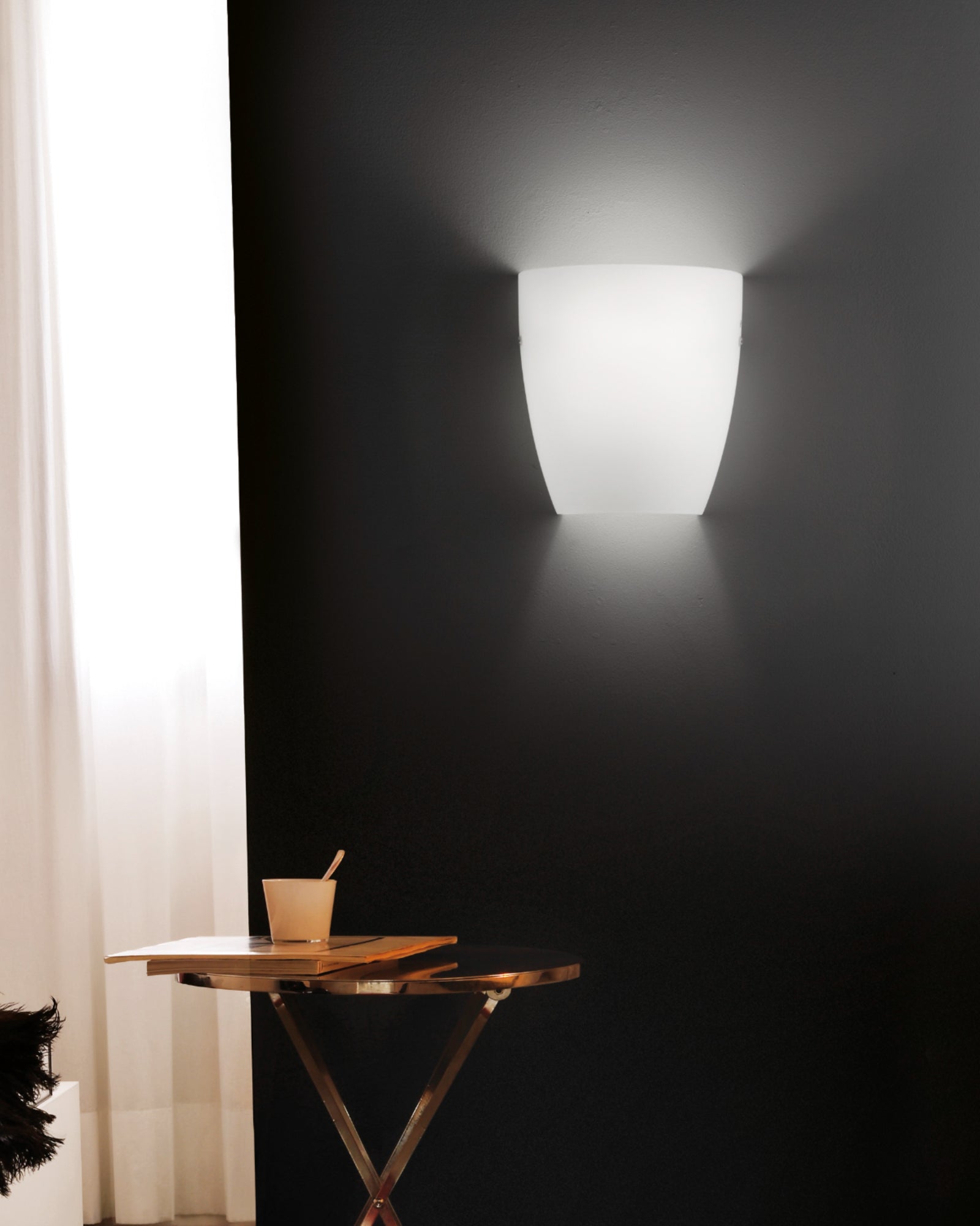 Dafne Wall Light