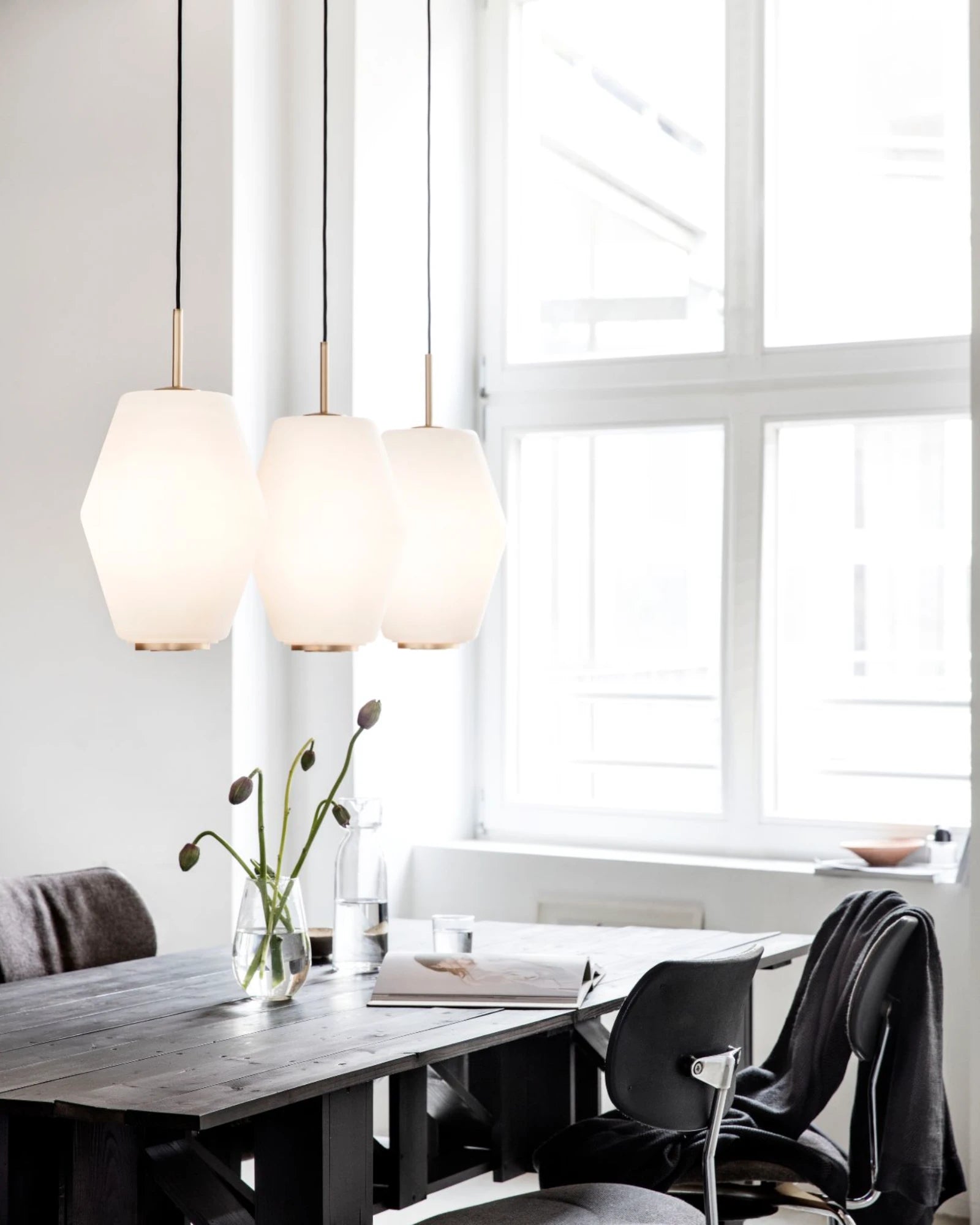 Dahl Pendant Light