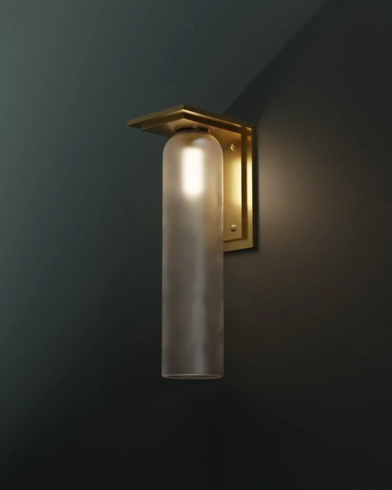 Dais Tube Wall Light