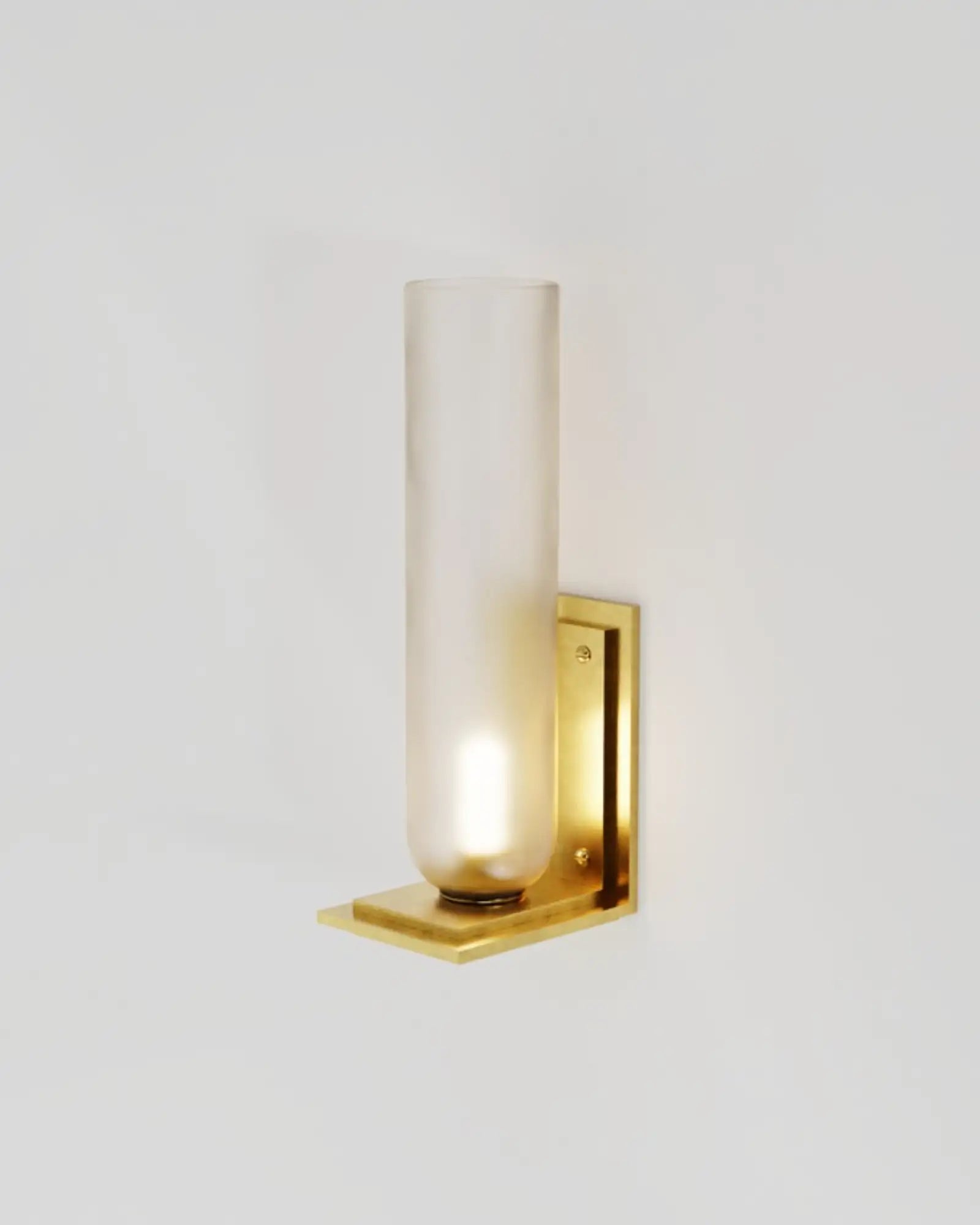 Dais Tube Wall Light