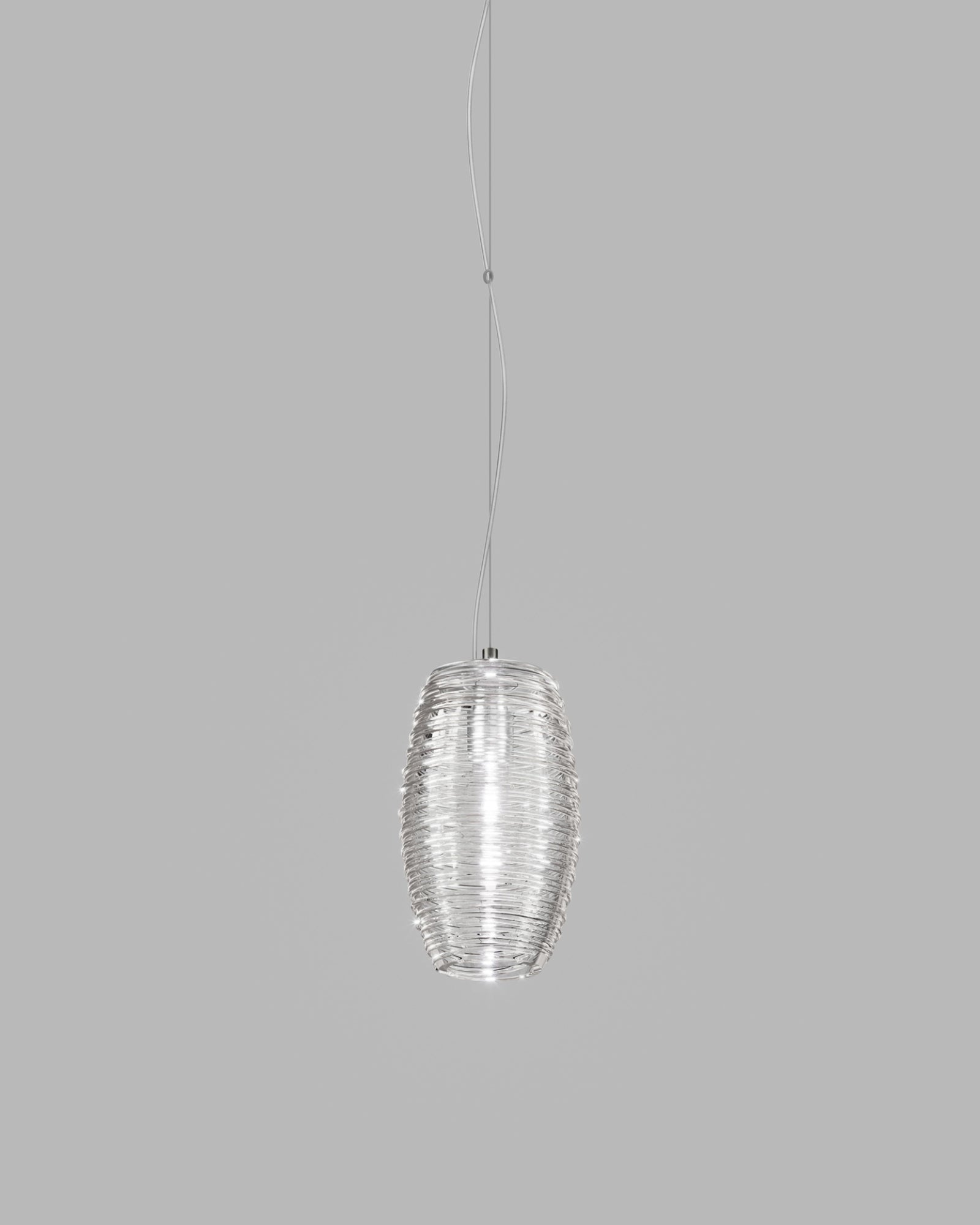 Damasco Pendant Light