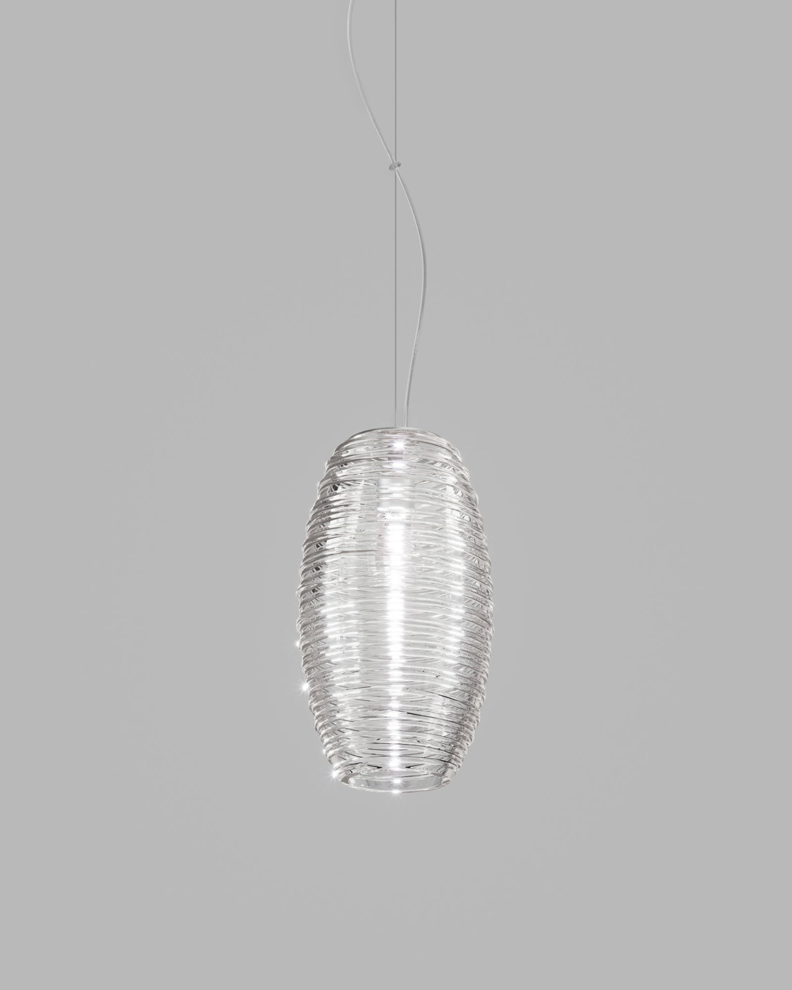 Damasco Pendant Light