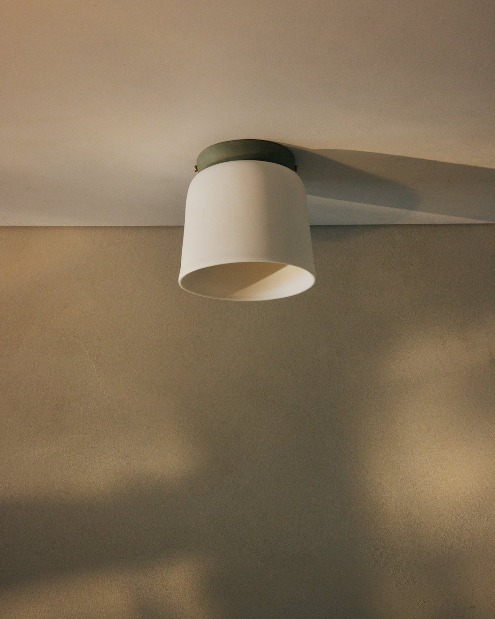 Dawn Ceiling Light