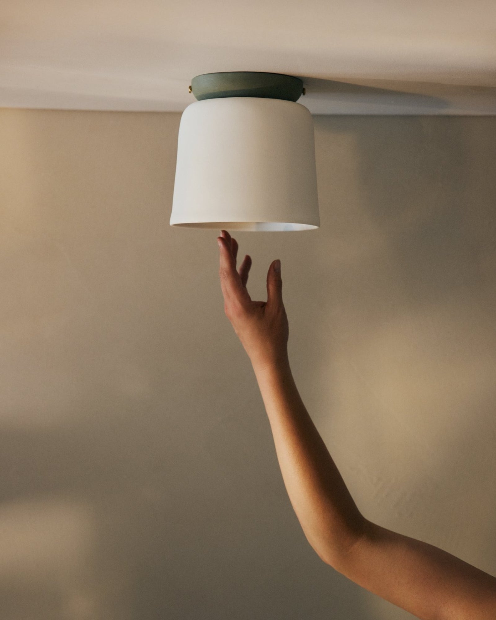 Dawn Ceiling Light