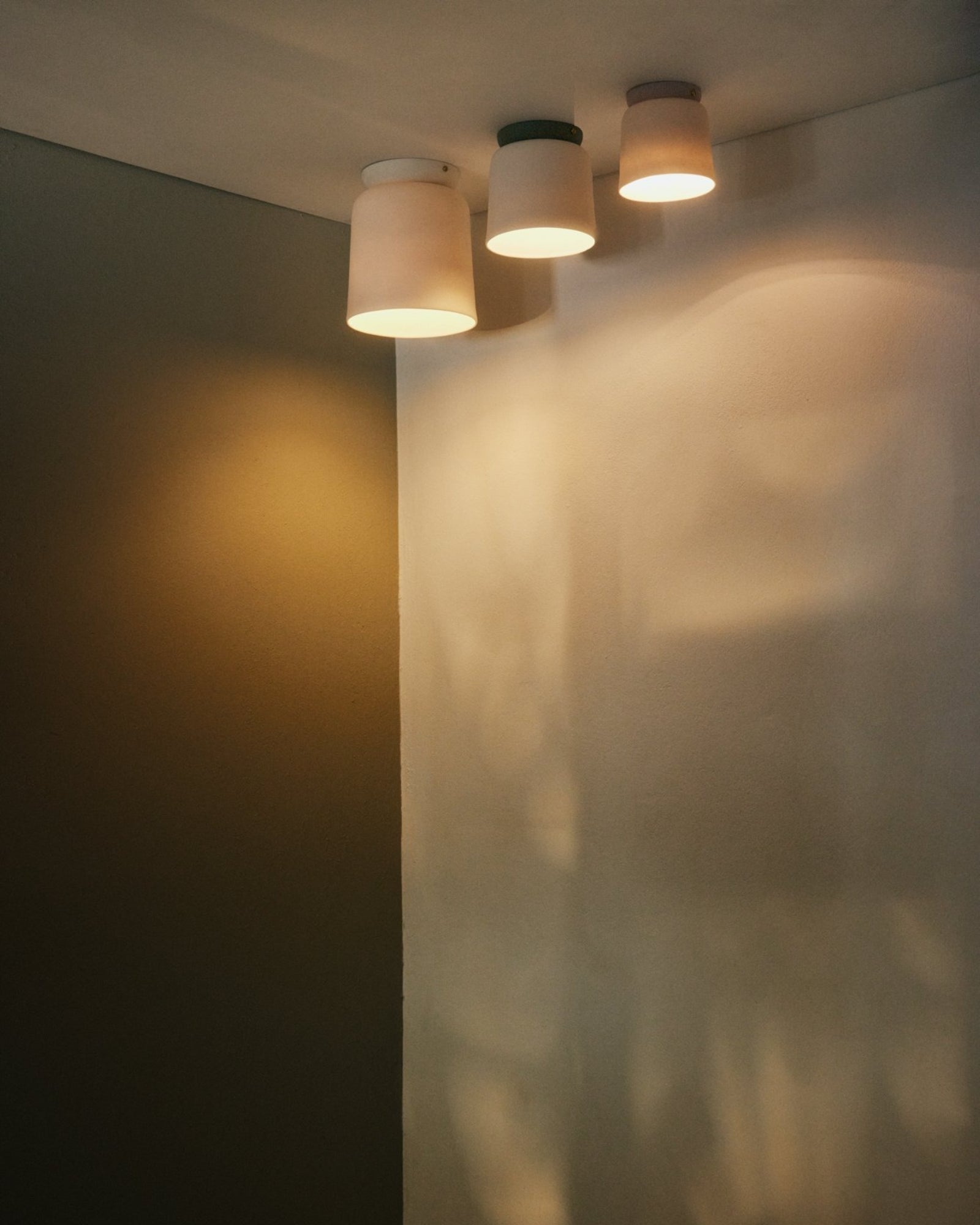 Dawn Ceiling Light