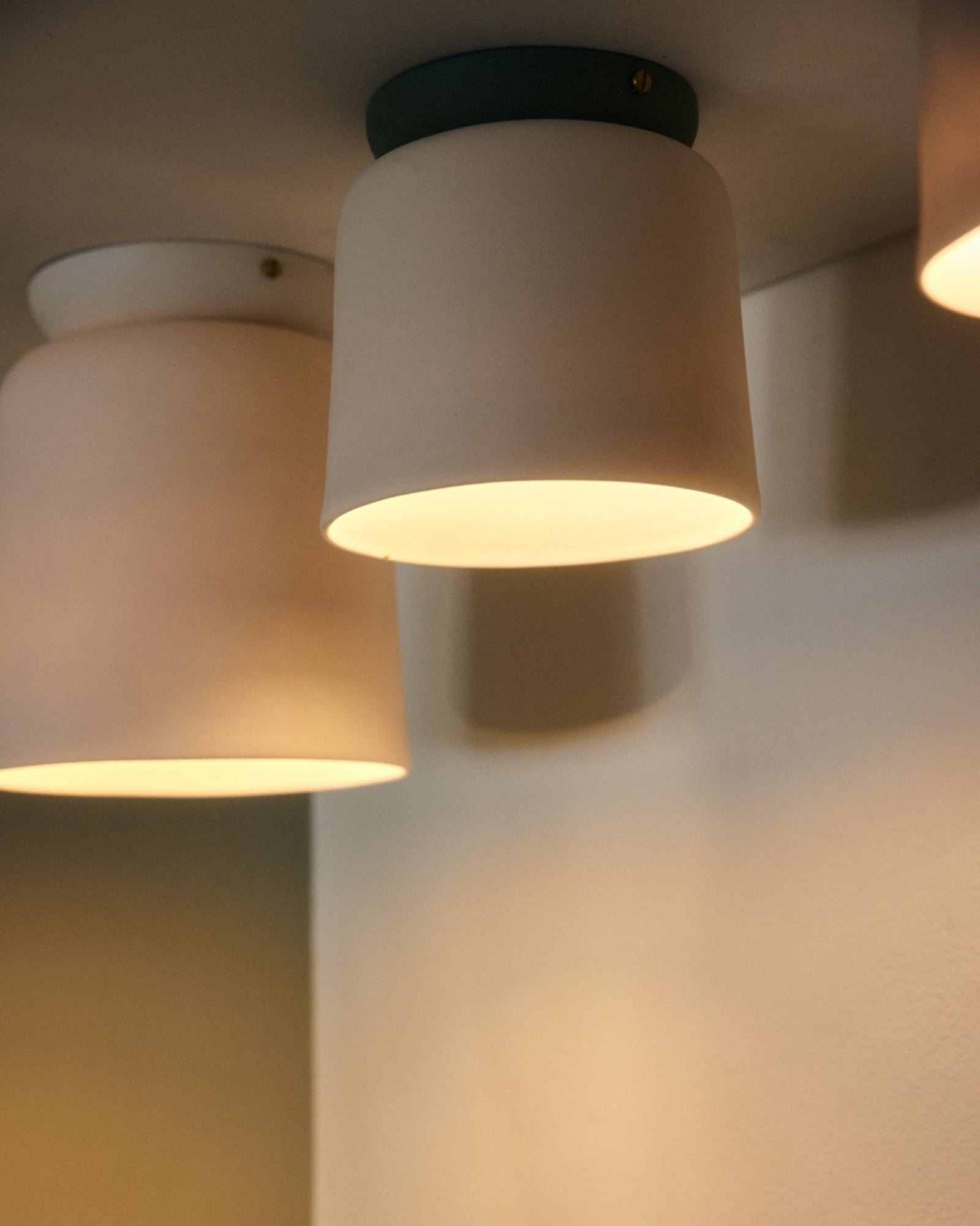 Dawn Ceiling Light