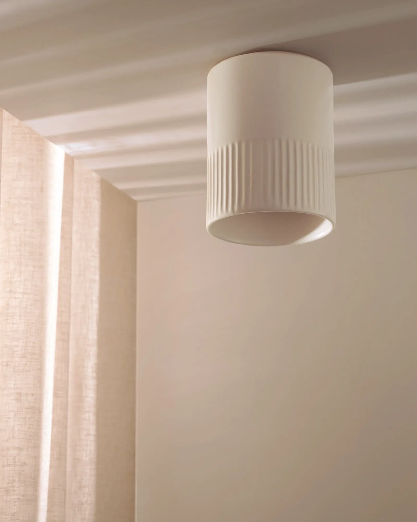 Day Ceiling Light