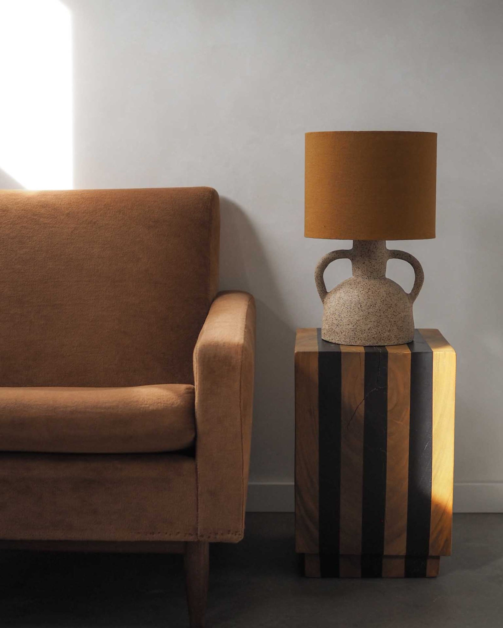 Delilah Table Lamp