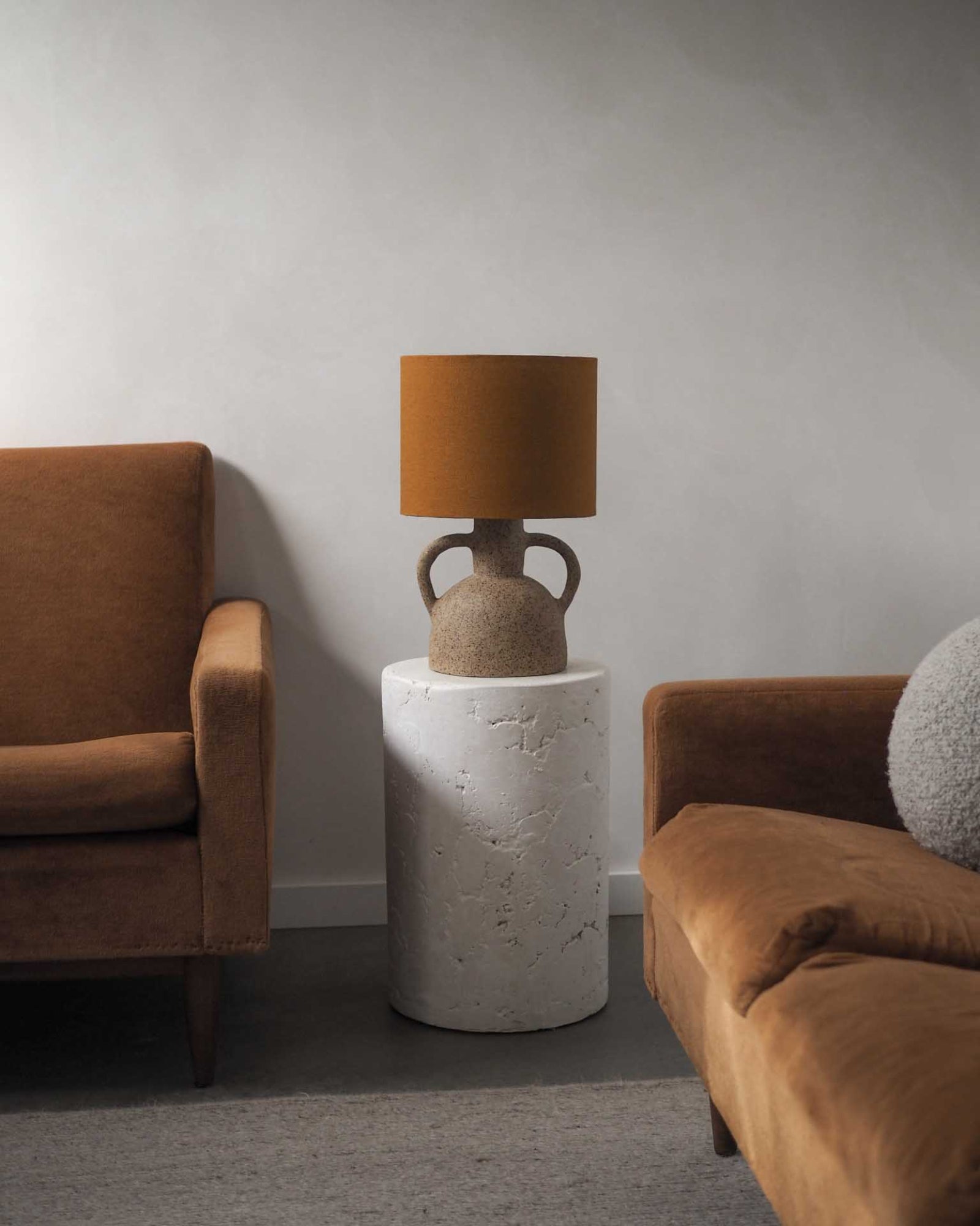 Delilah Table Lamp