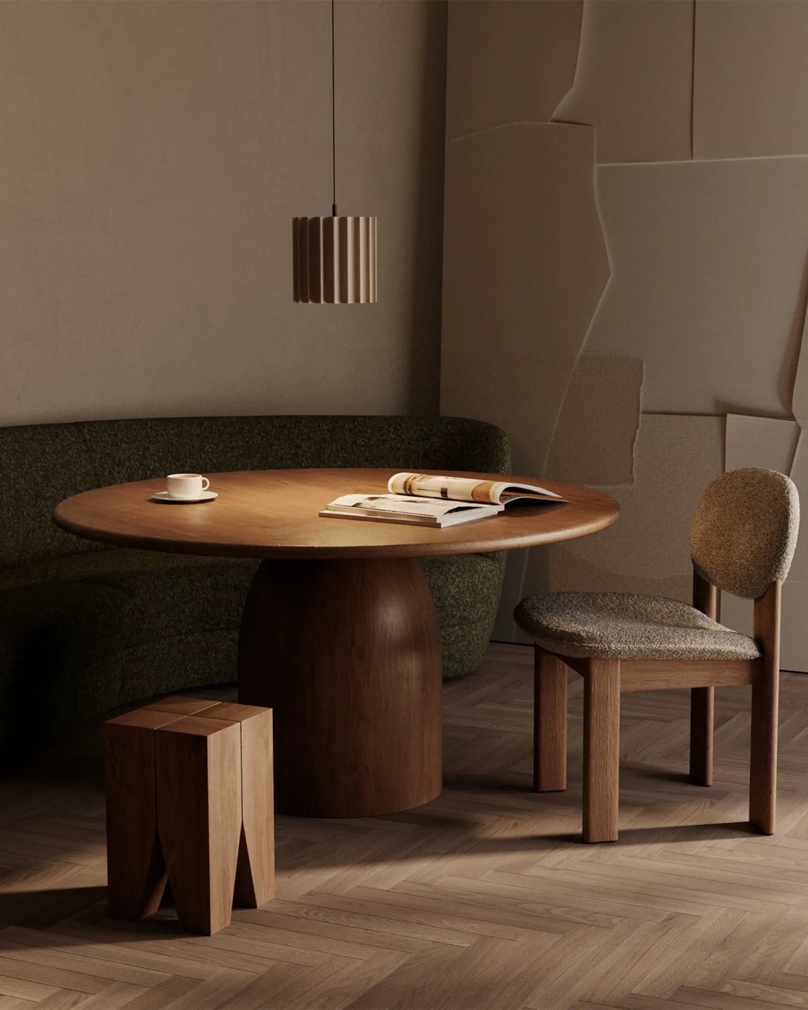 Dena Pendant Light