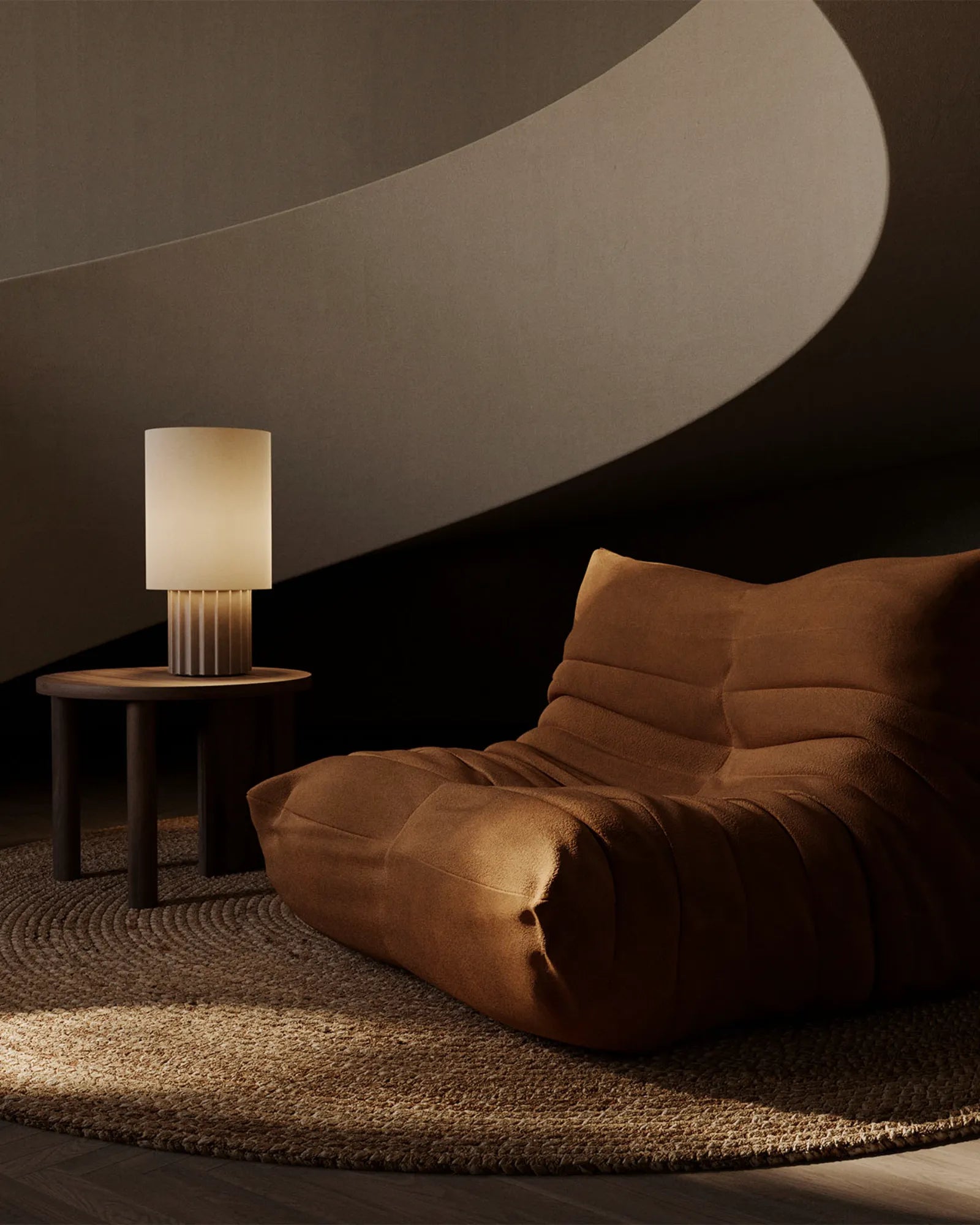 Dena Table Lamp