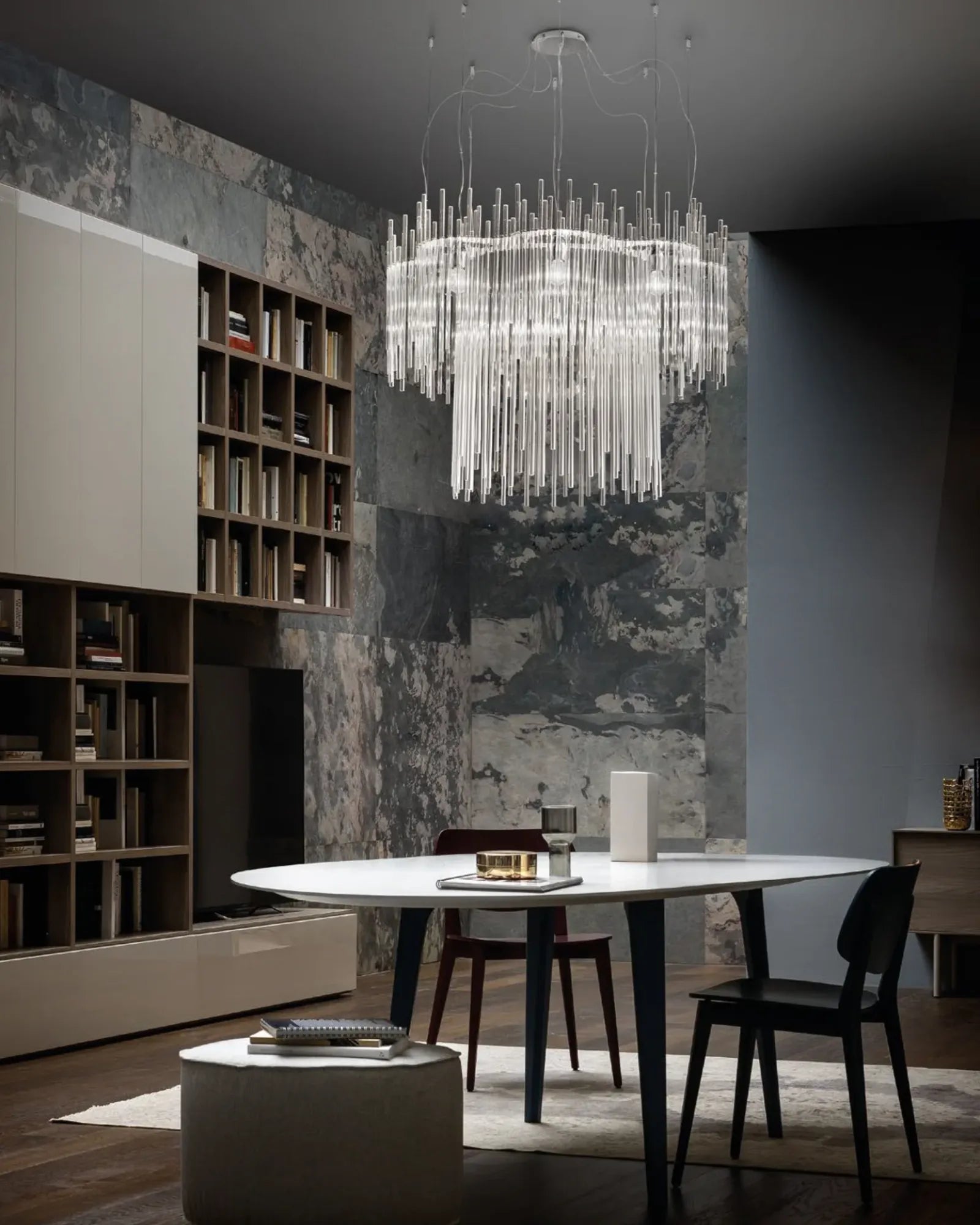 Diadema C2 Chandelier