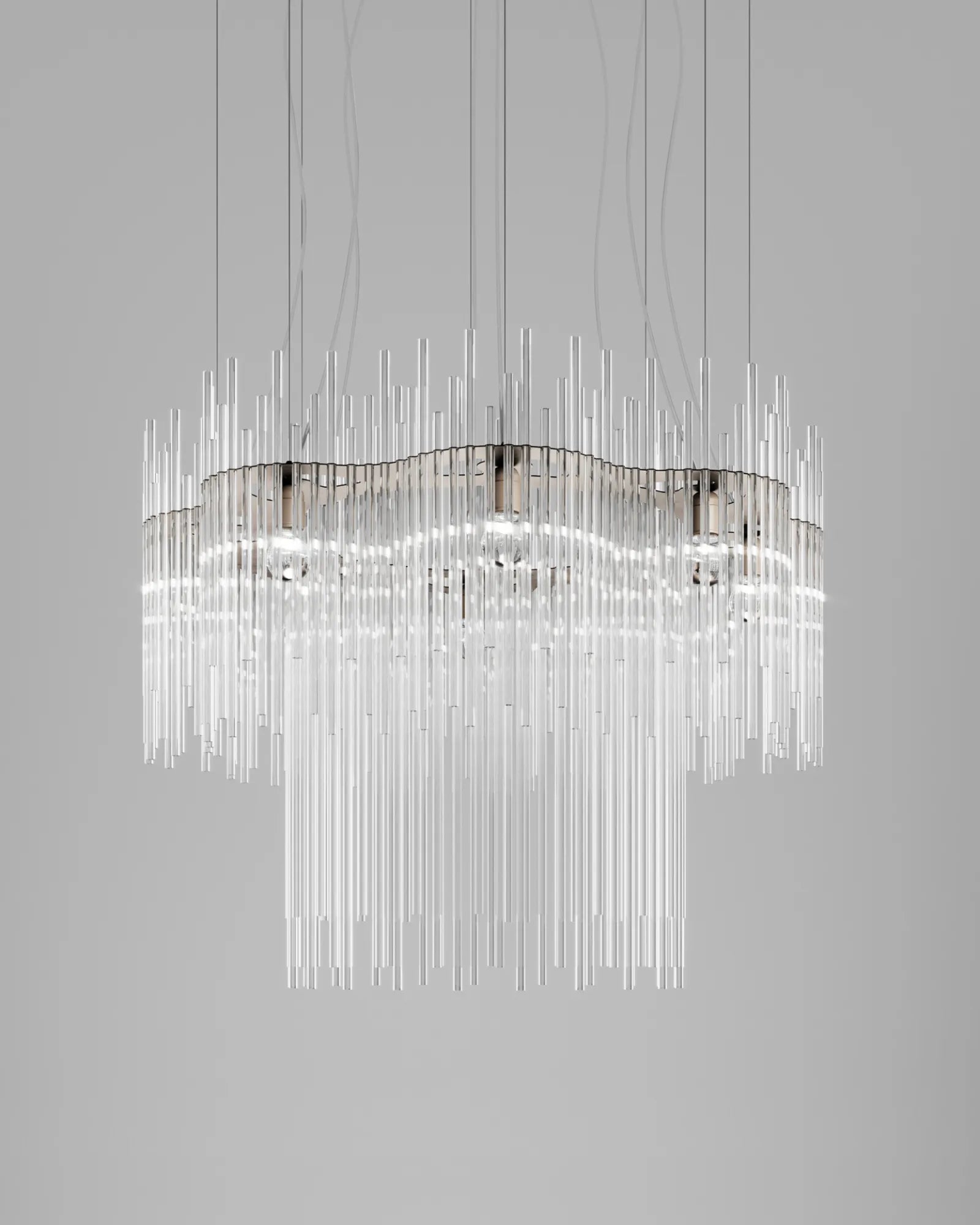 Diadema C2 Chandelier