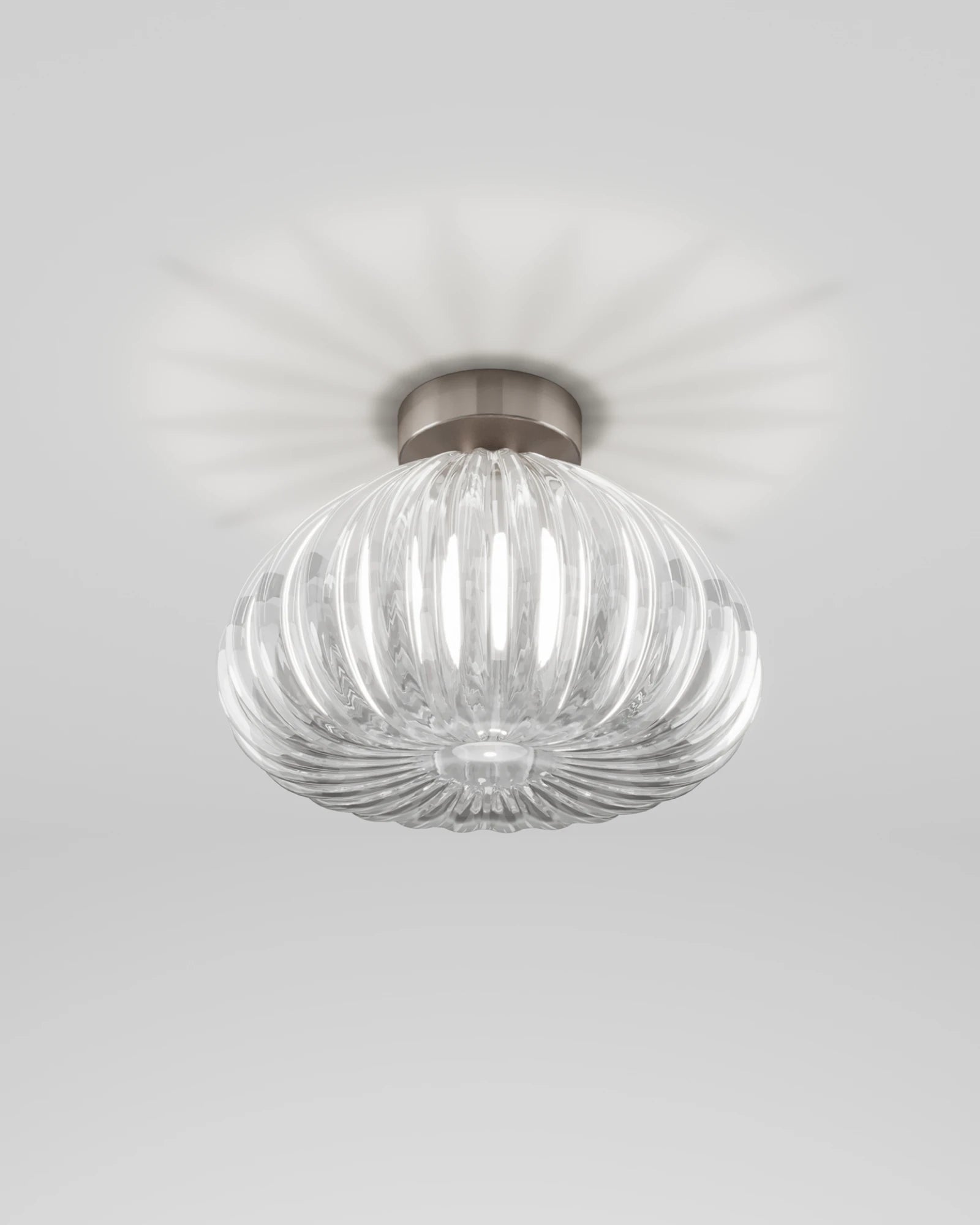 Diamante Ceiling Light