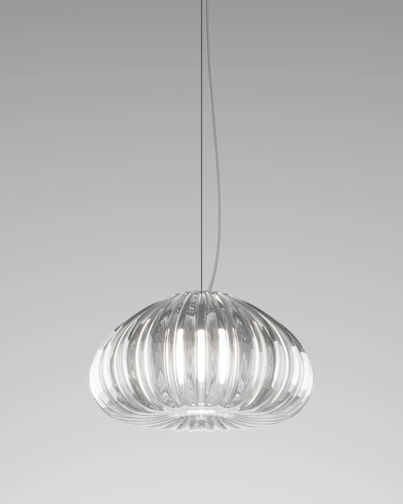Diamante Pendant Light