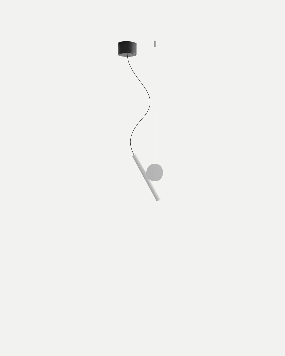 Doi Pendant Light