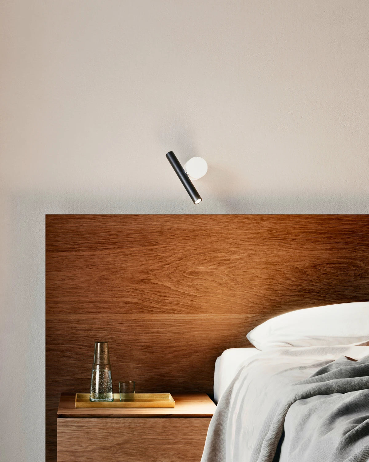 Doi Wall/Ceiling Light