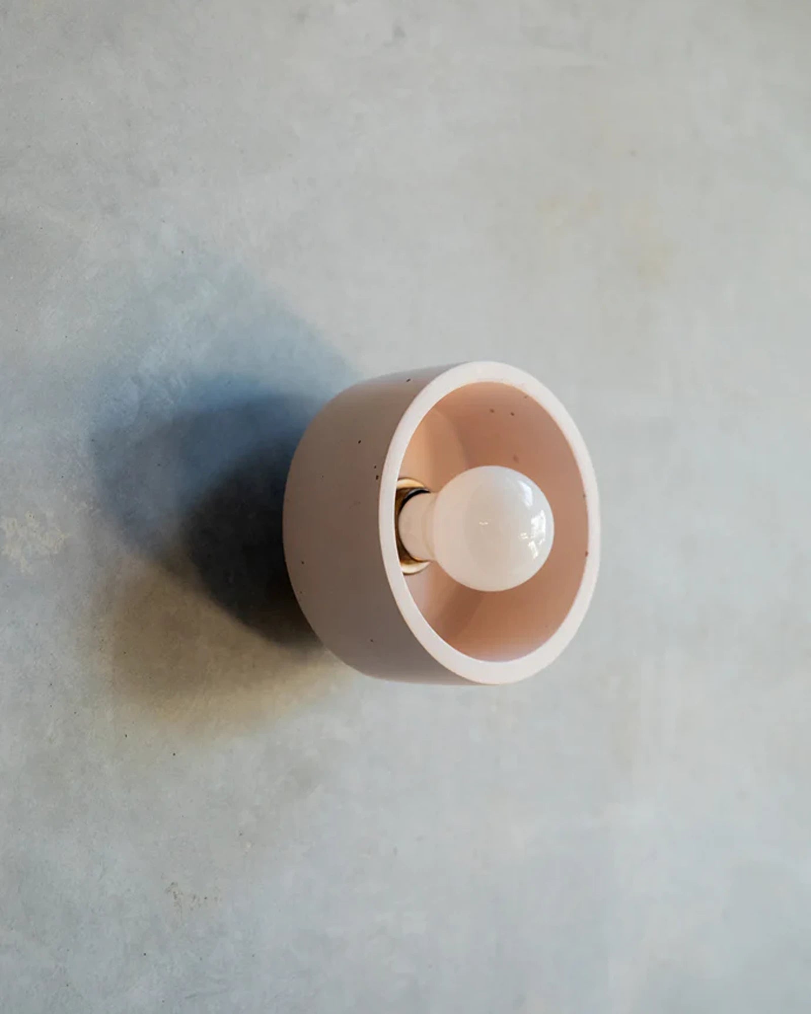 Dorea Wall Light