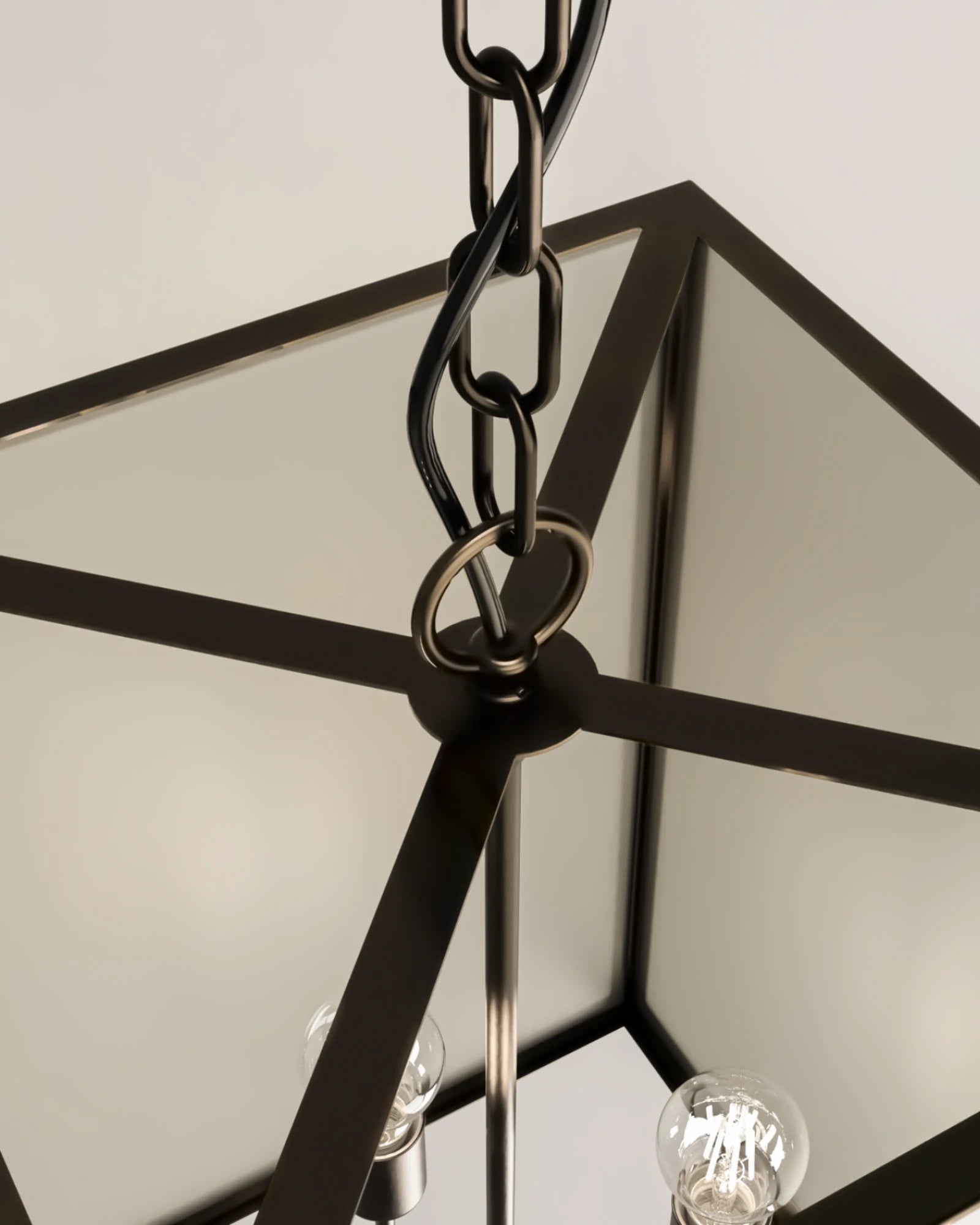 Dover Lantern Pendant Light