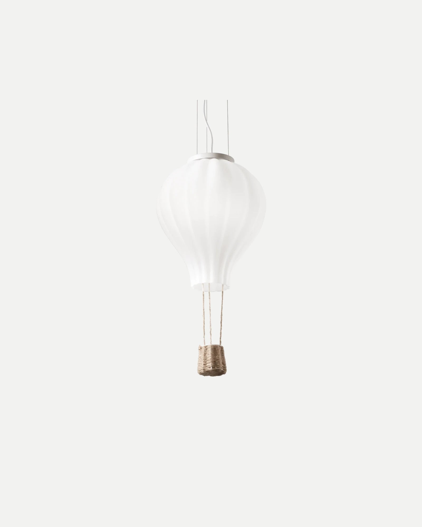 Dream Big Pendant Light