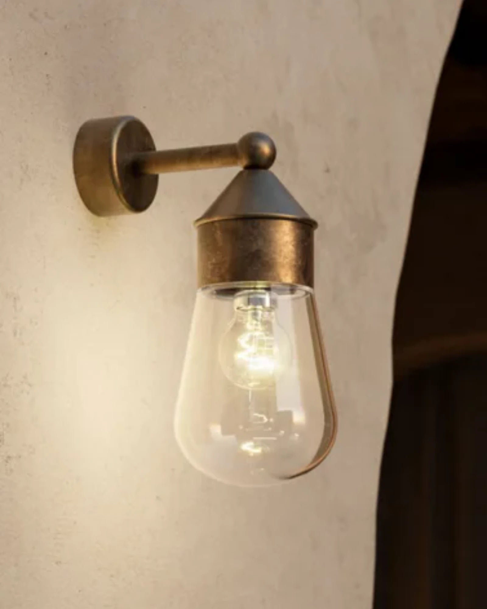 Drop Mini Wall Light