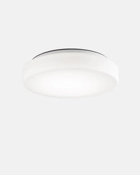 Drum Bayonet Ceiling Light