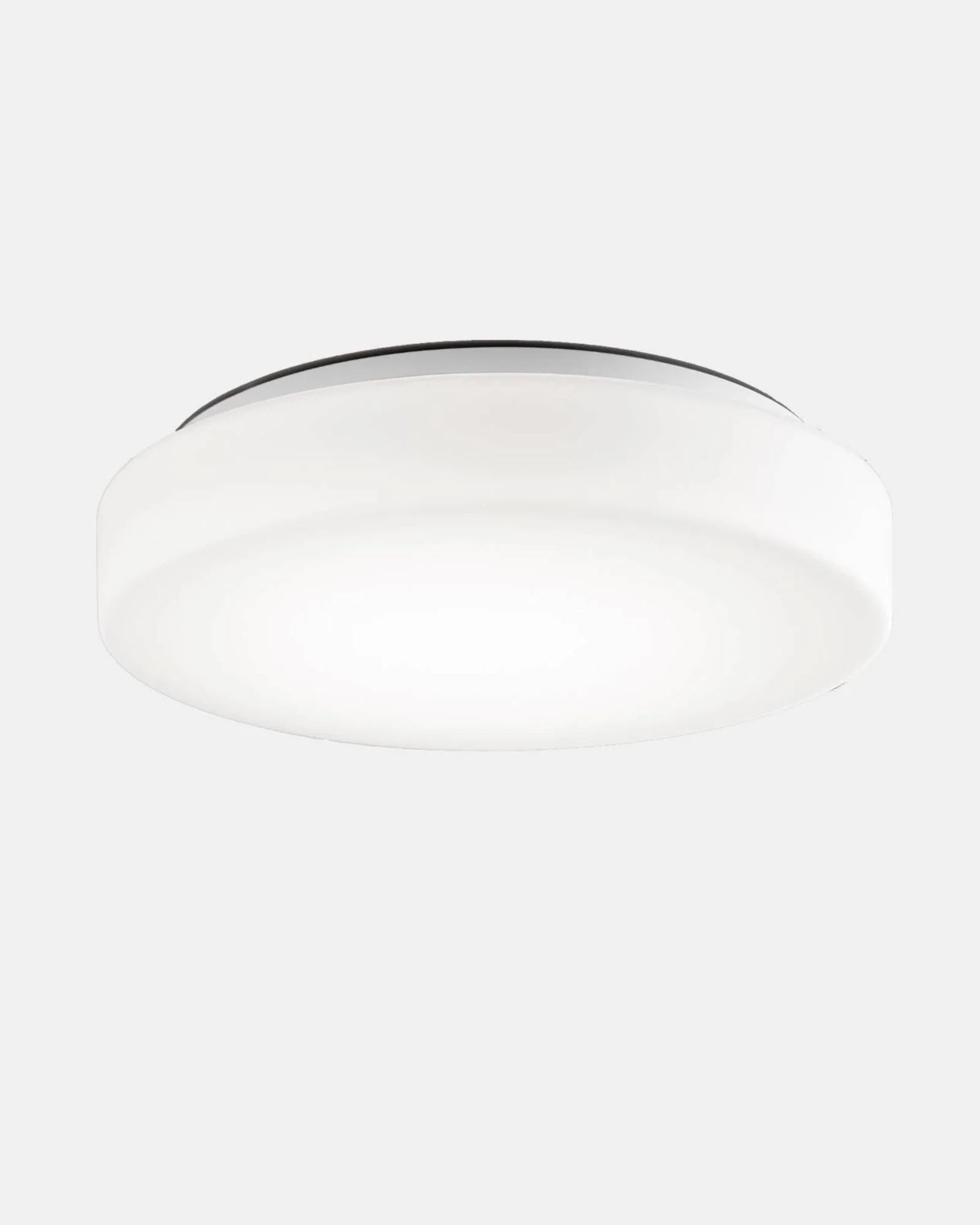 Drum Bayonet Ceiling Light