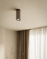 Dune Ceiling Light