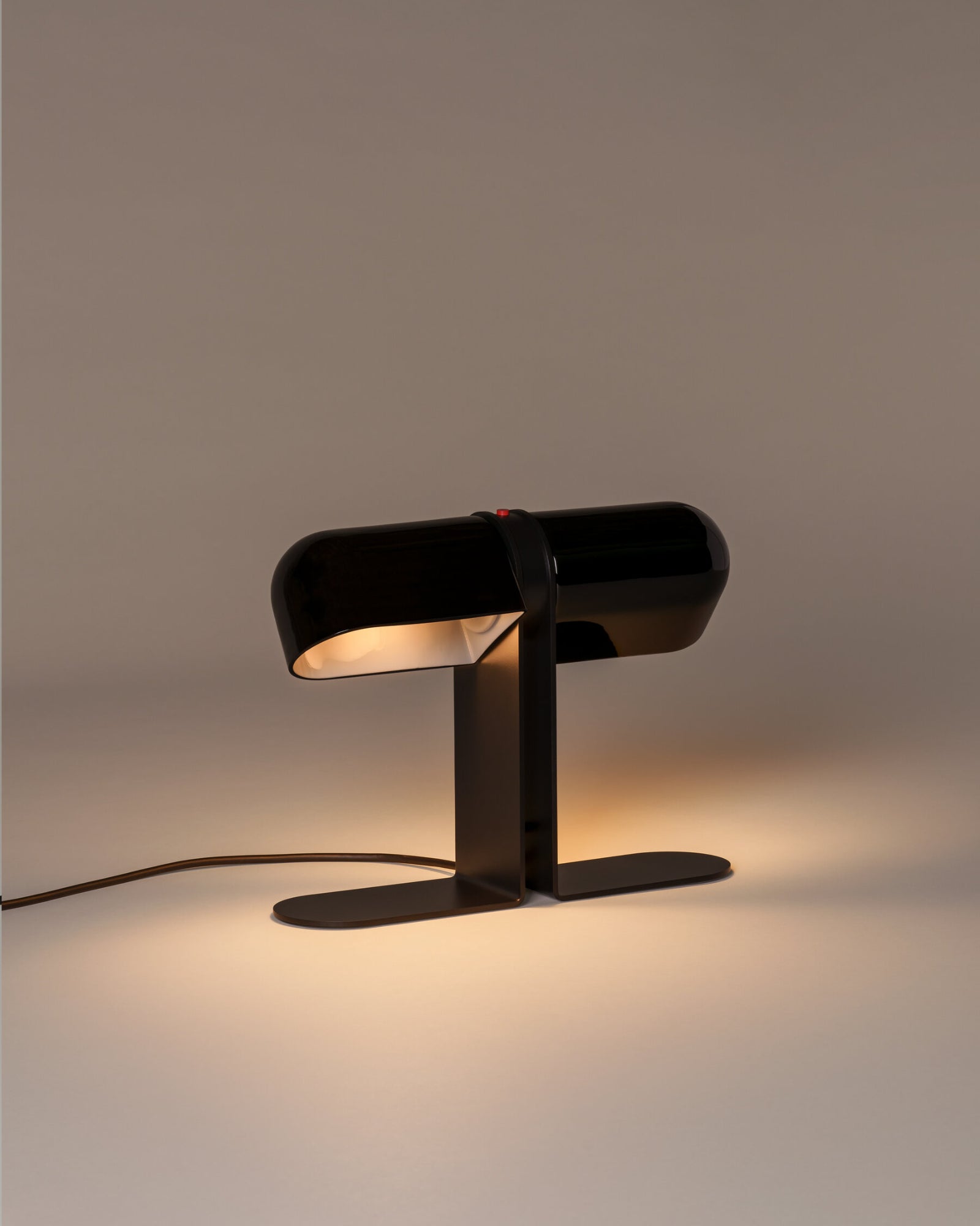 Duo Table Lamp
