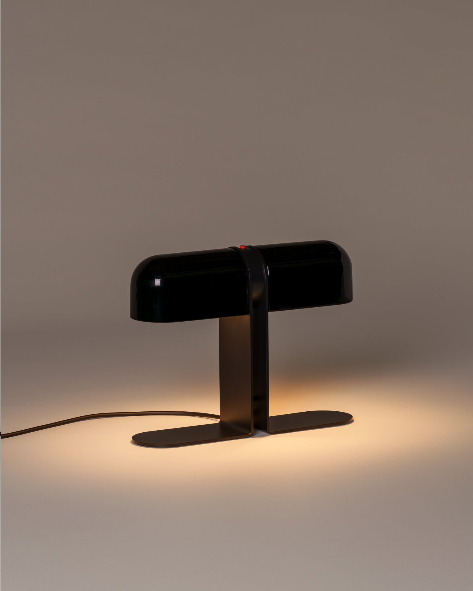 Duo Table Lamp