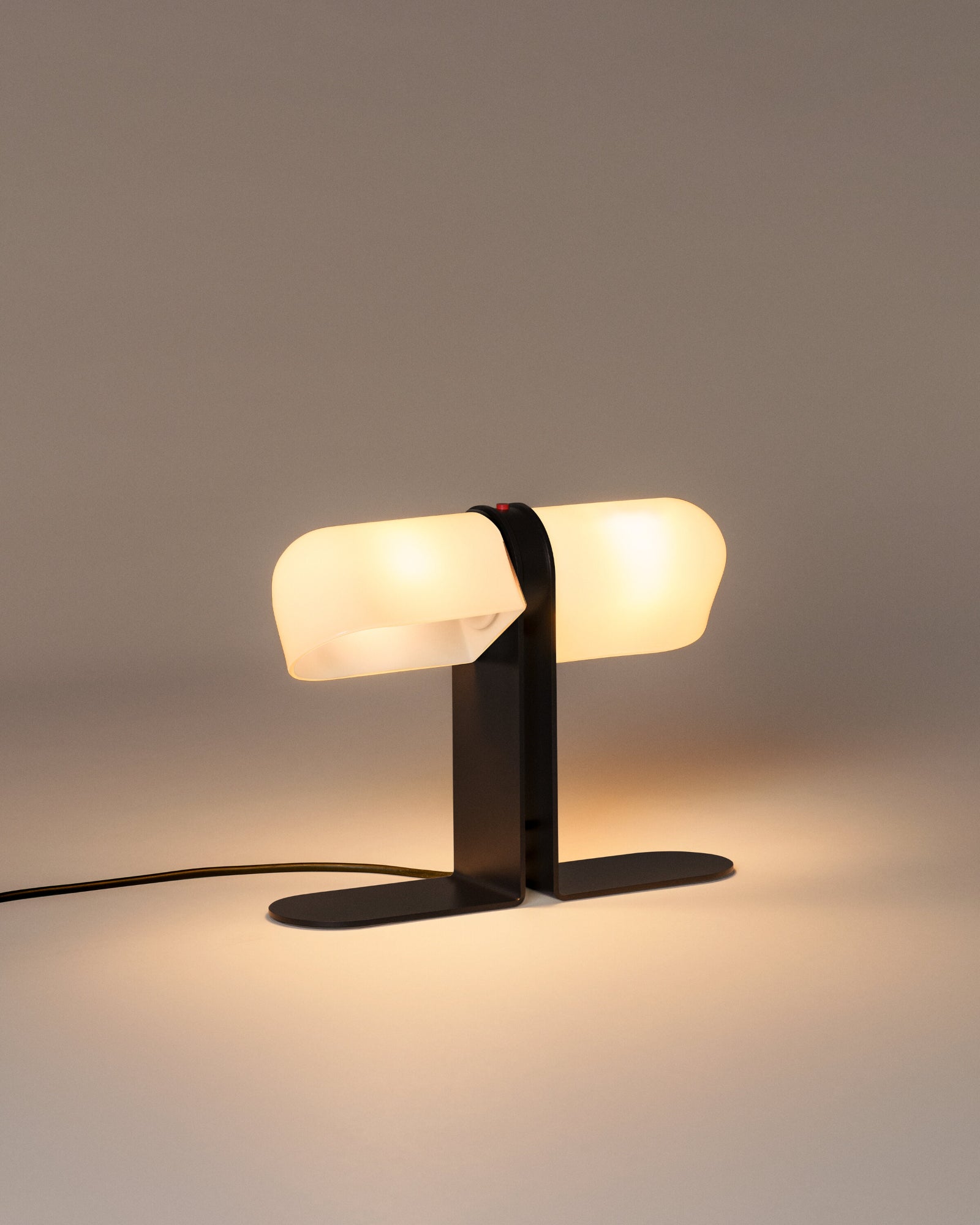 Duo Table Lamp