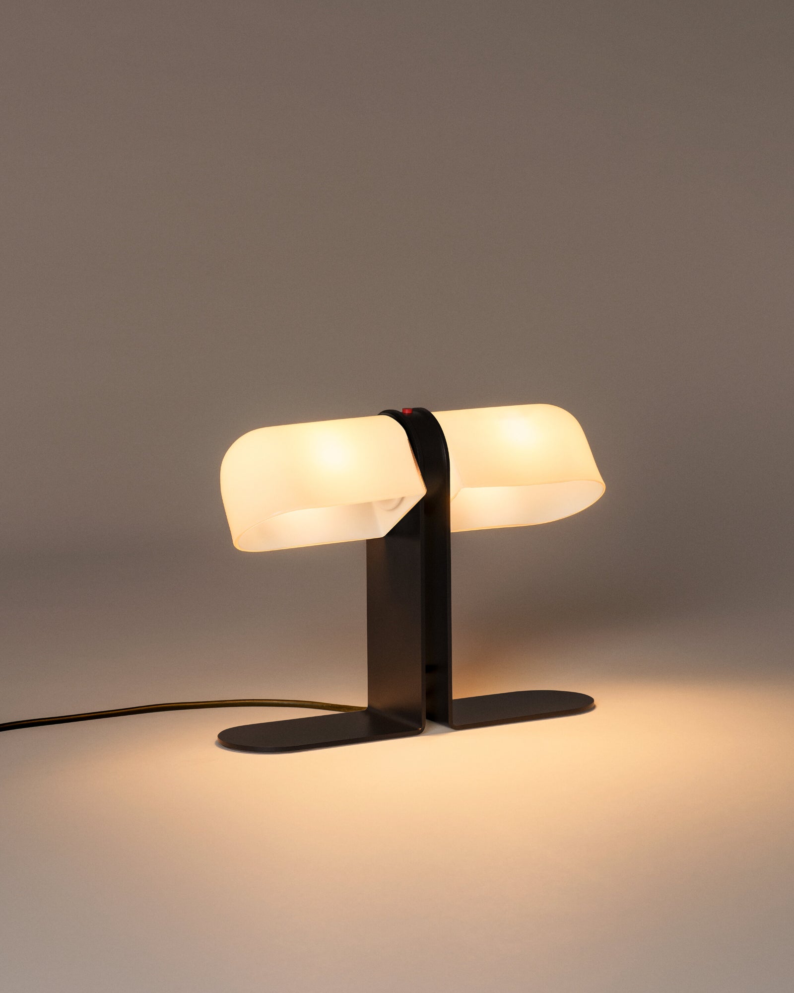 Duo Table Lamp