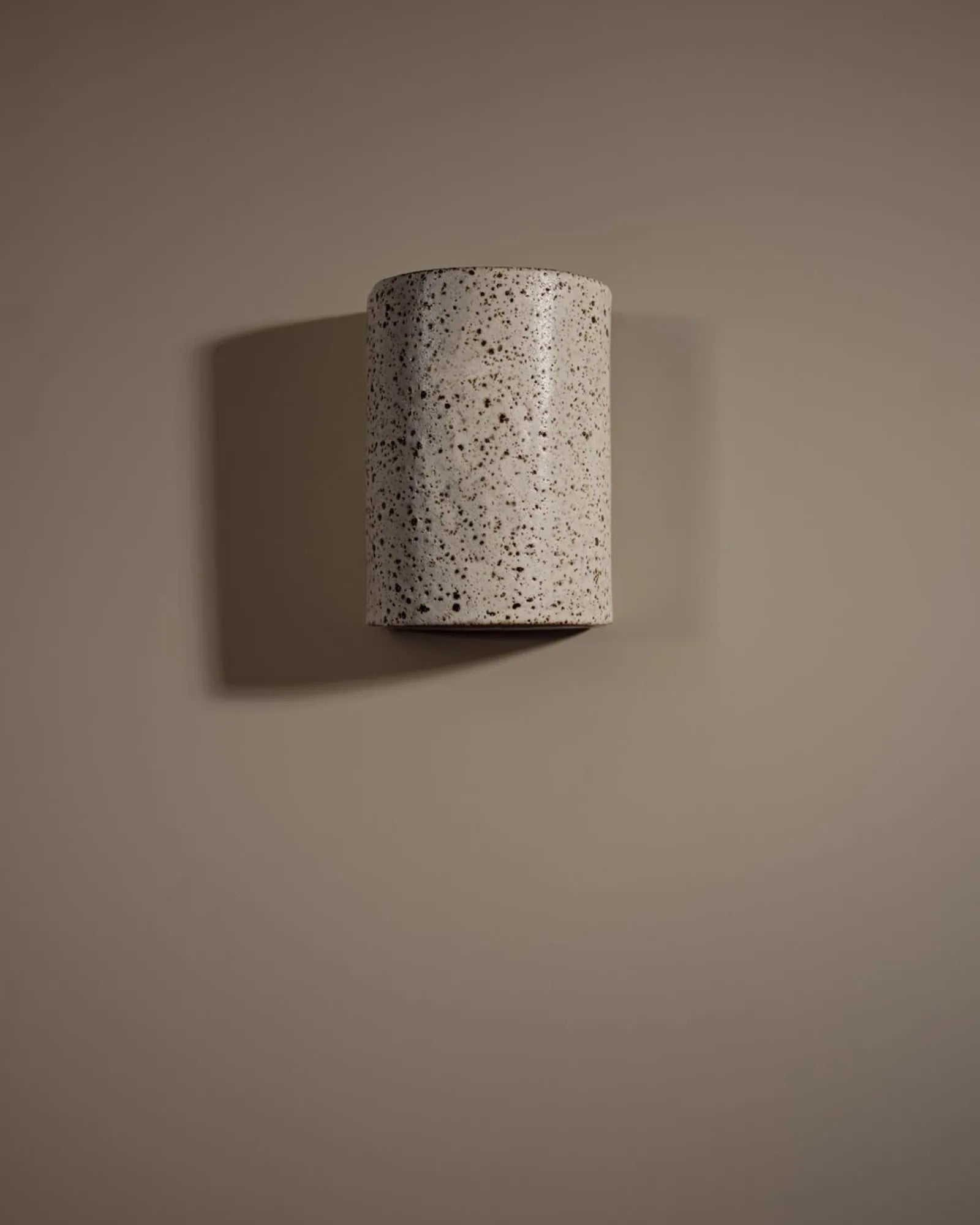 Dusk Short Wall Light