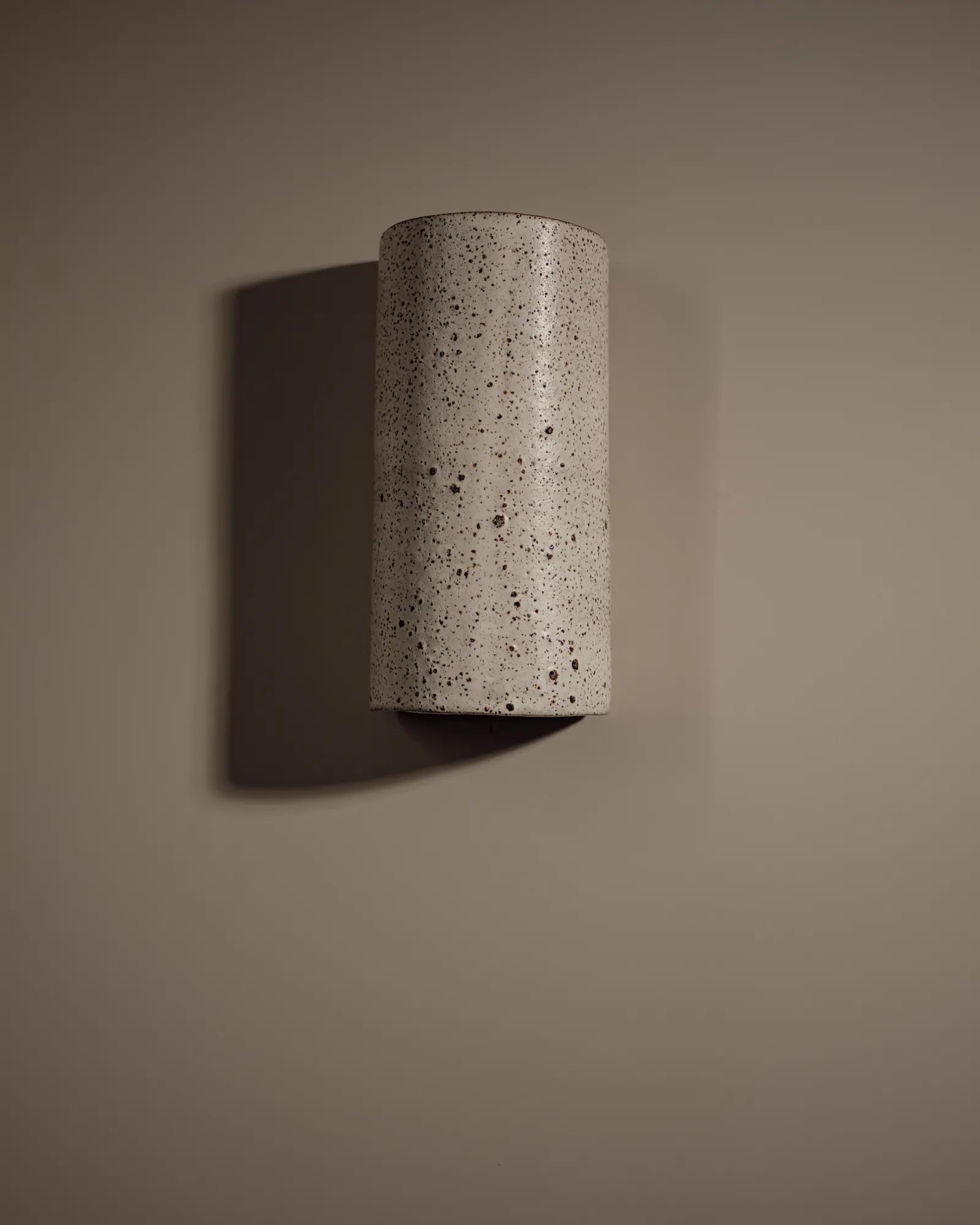 Dusk Tall Wall Light